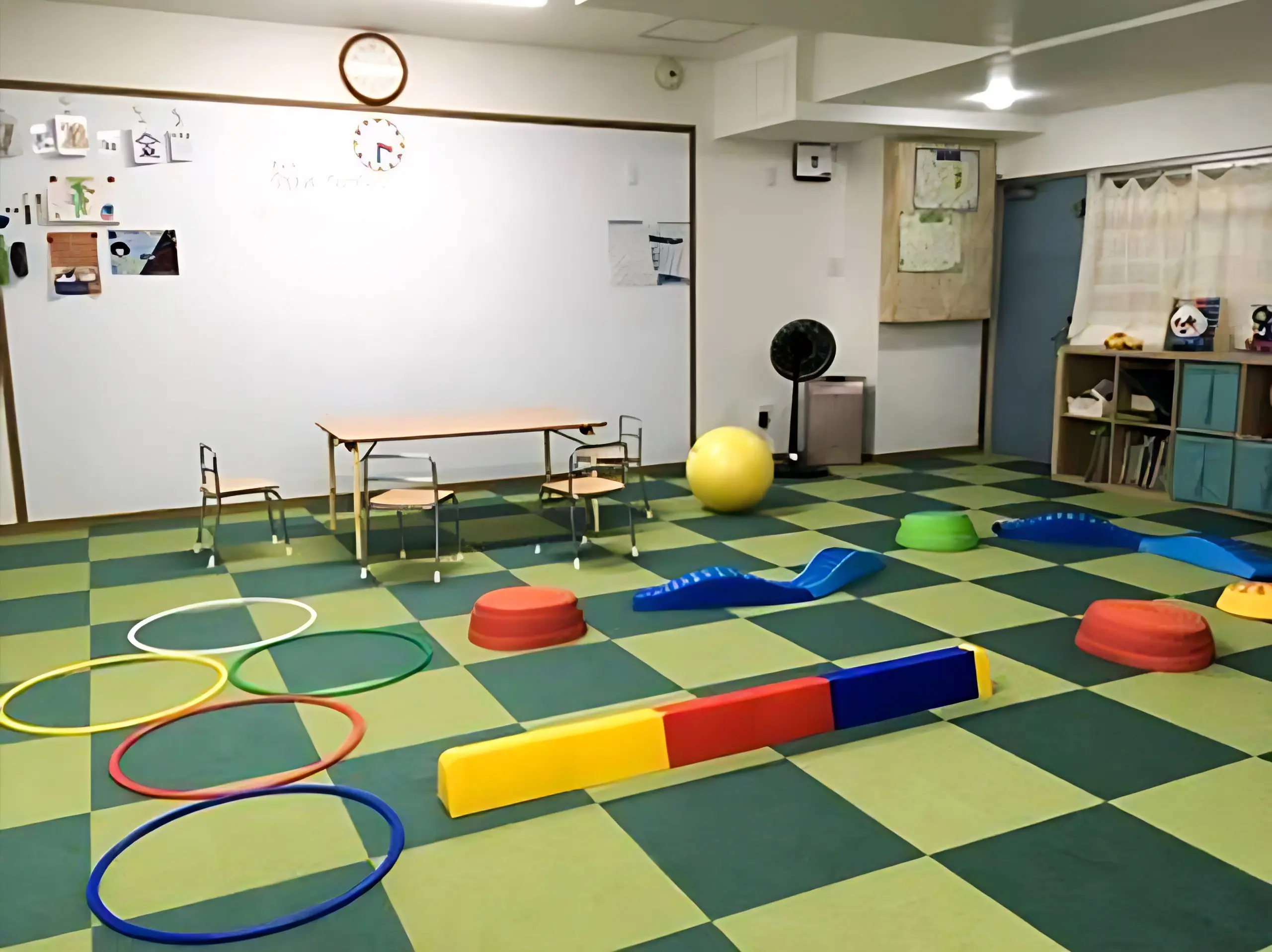 あくしす 療育（発達支援） 西鈴蘭台のメイン画像
