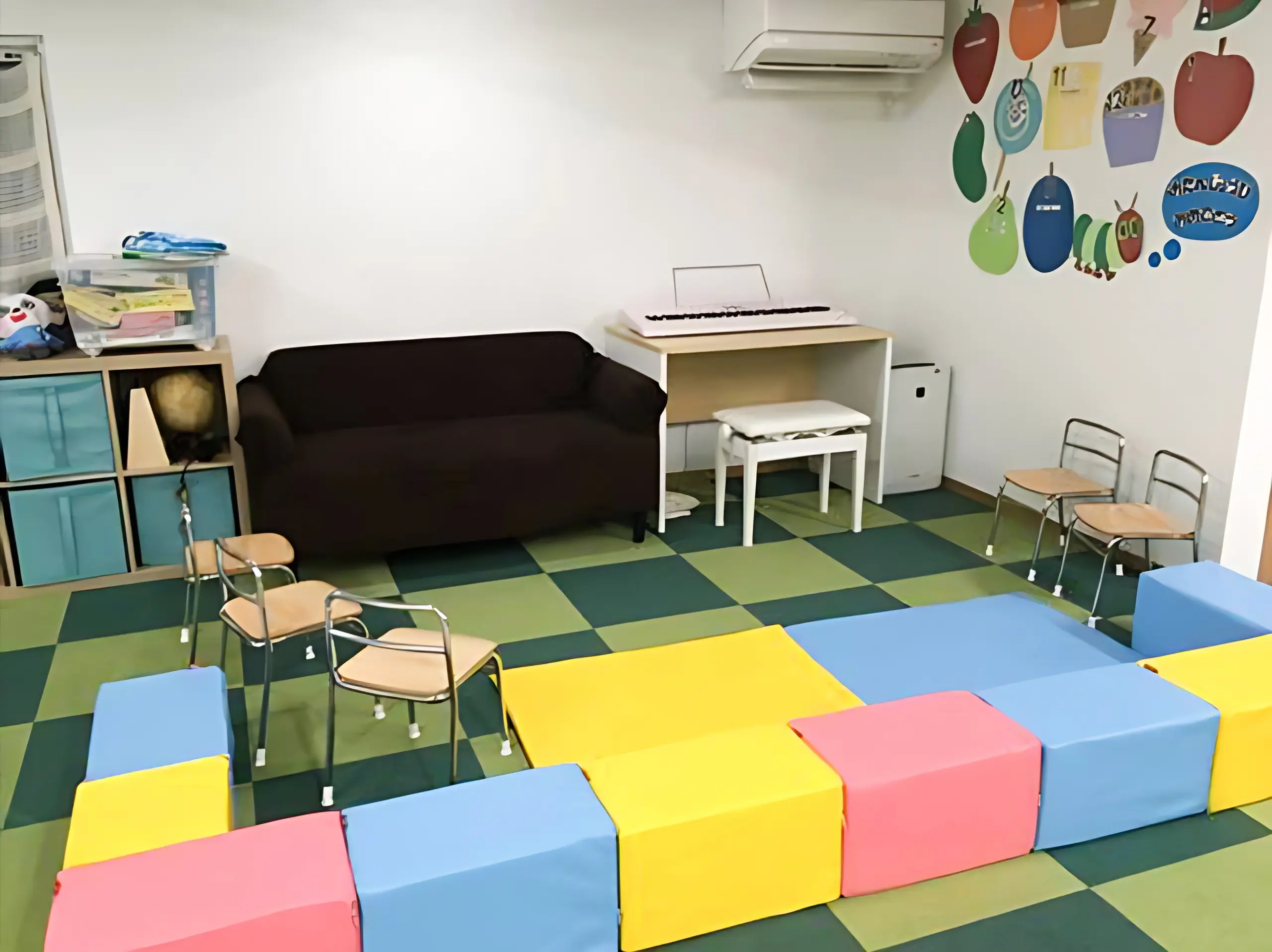 あくしす 療育（発達支援） 西鈴蘭台のサムネイル画像 2