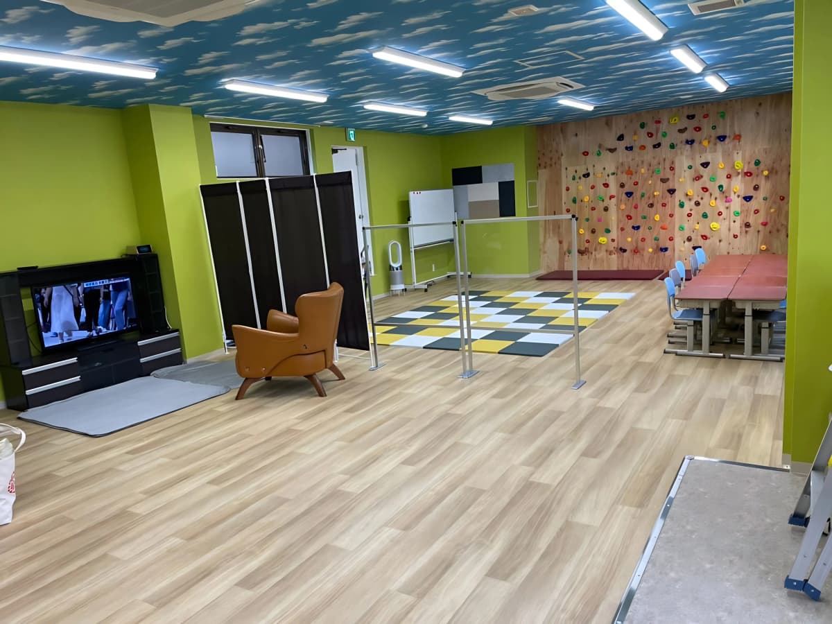 ウィズ・ユー 療育（発達支援） ウィズ・ユー神戸谷上 画像 4