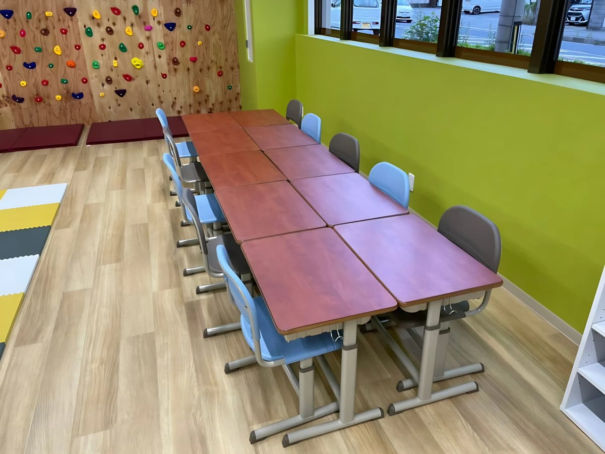 ウィズ・ユー 療育（発達支援） ウィズ・ユー神戸谷上 画像 5