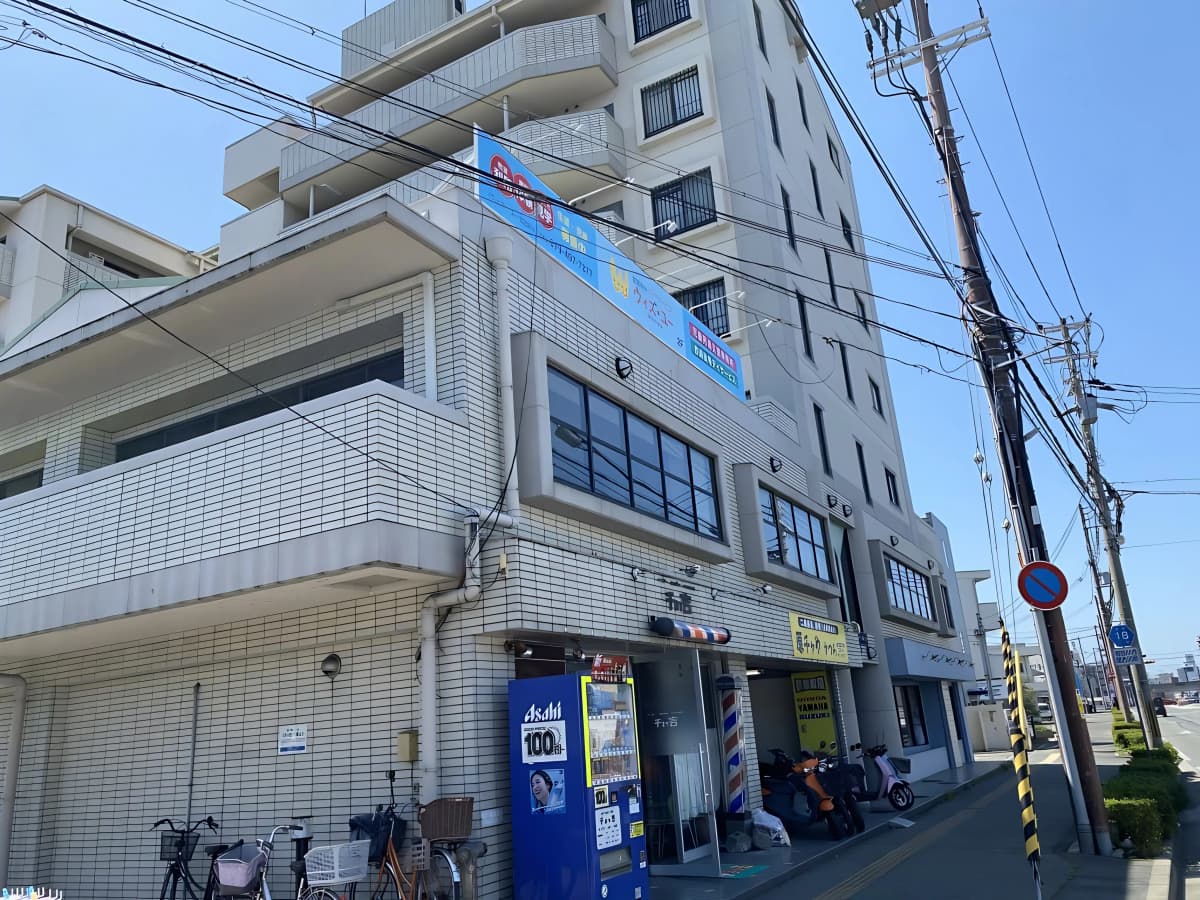 ウィズ・ユー 療育（発達支援） ウィズ・ユー加古川 Happyのメイン画像