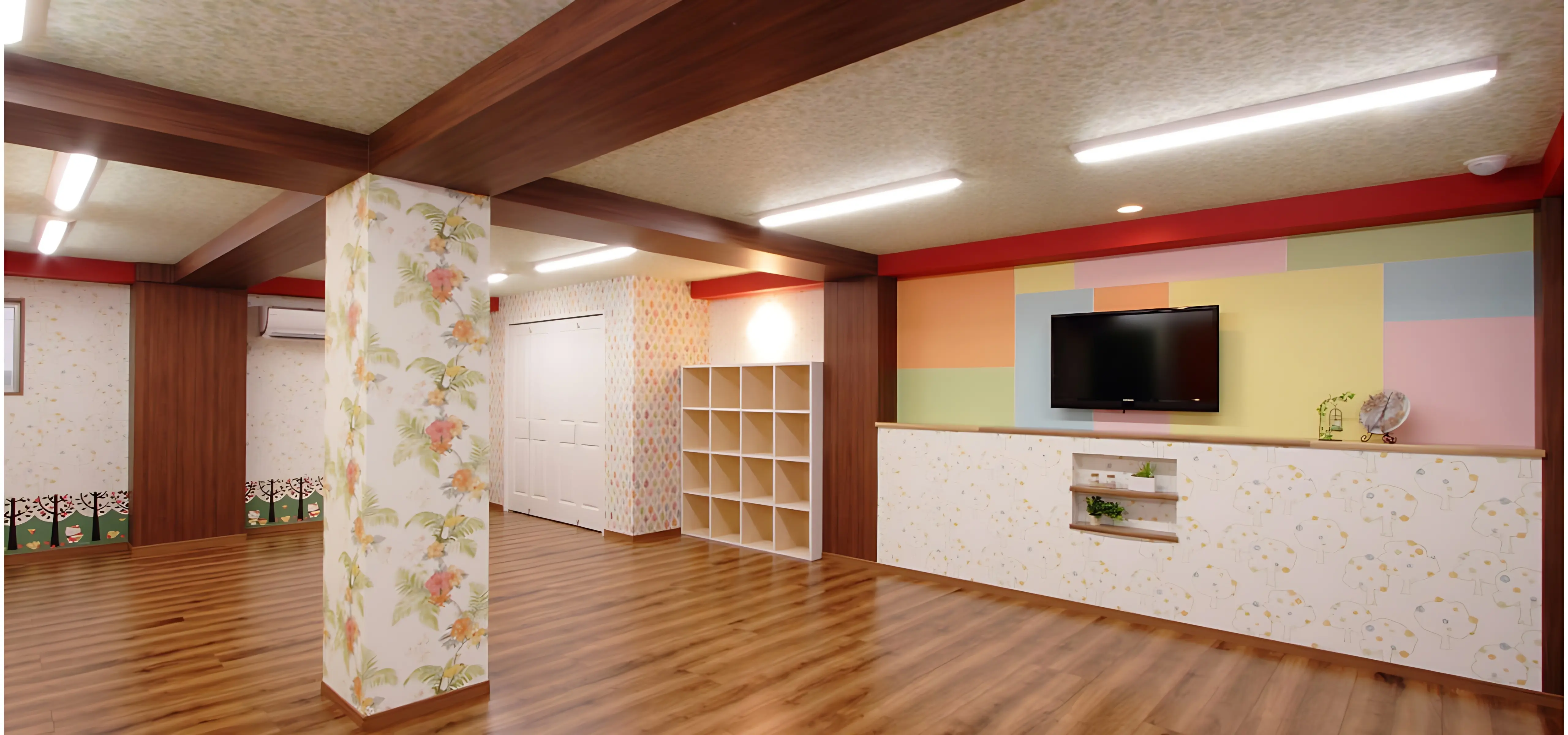 童夢（どうむ） 療育（発達支援） 本校のサムネイル画像 5