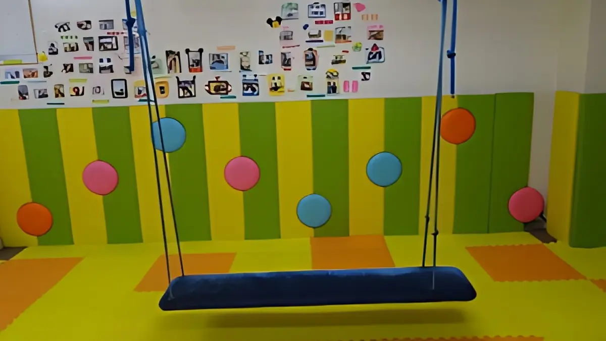 スマイルのお家 療育（発達支援） ちゅうおうのサムネイル画像 3