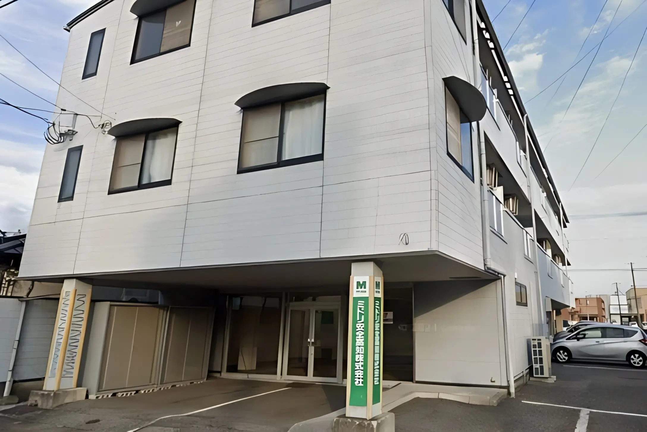 アルペン清和 療育（発達支援） 万々教室のサムネイル画像 2