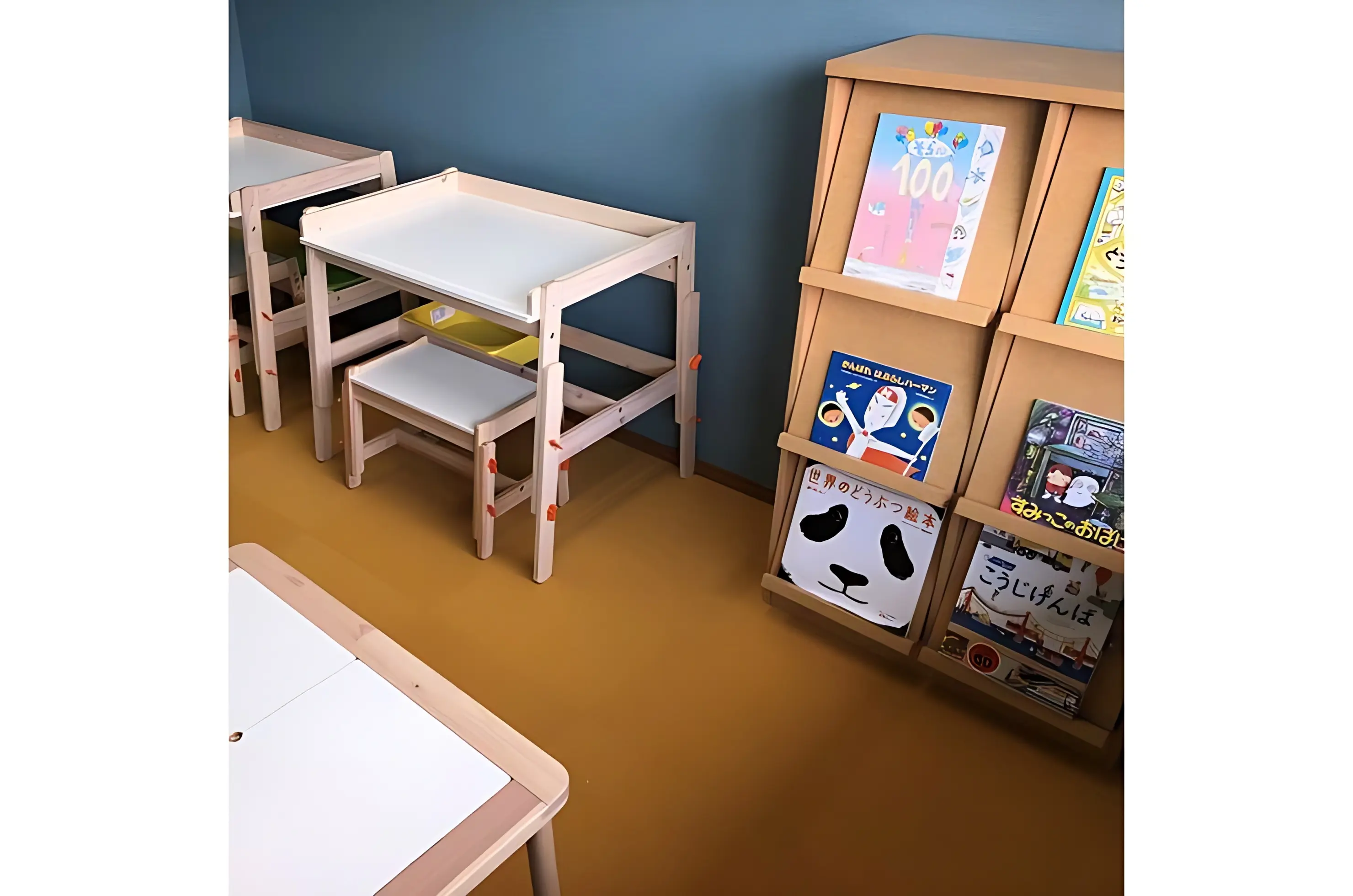 ウィズ・ユー 療育（発達支援） ウィズ・ユー宇美のサムネイル画像 2