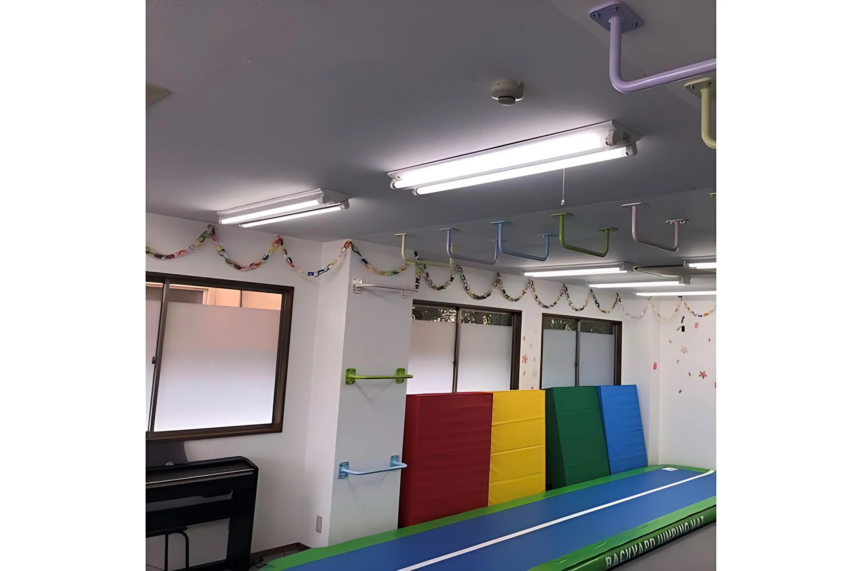 ウィズ・ユー 療育（発達支援） ウィズ・ユー宇美のサムネイル画像 3