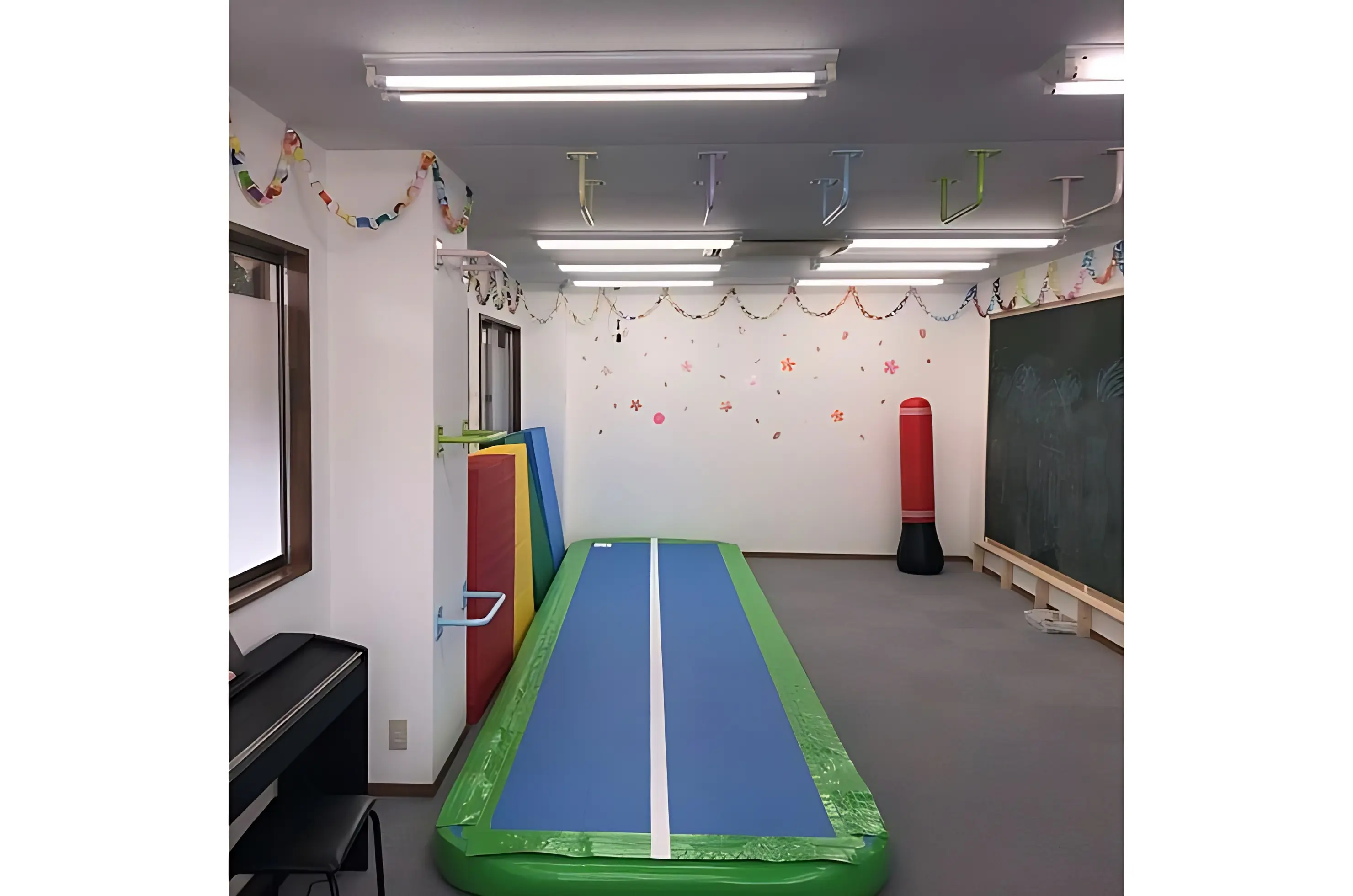 ウィズ・ユー 療育（発達支援） ウィズ・ユー宇美のサムネイル画像 4