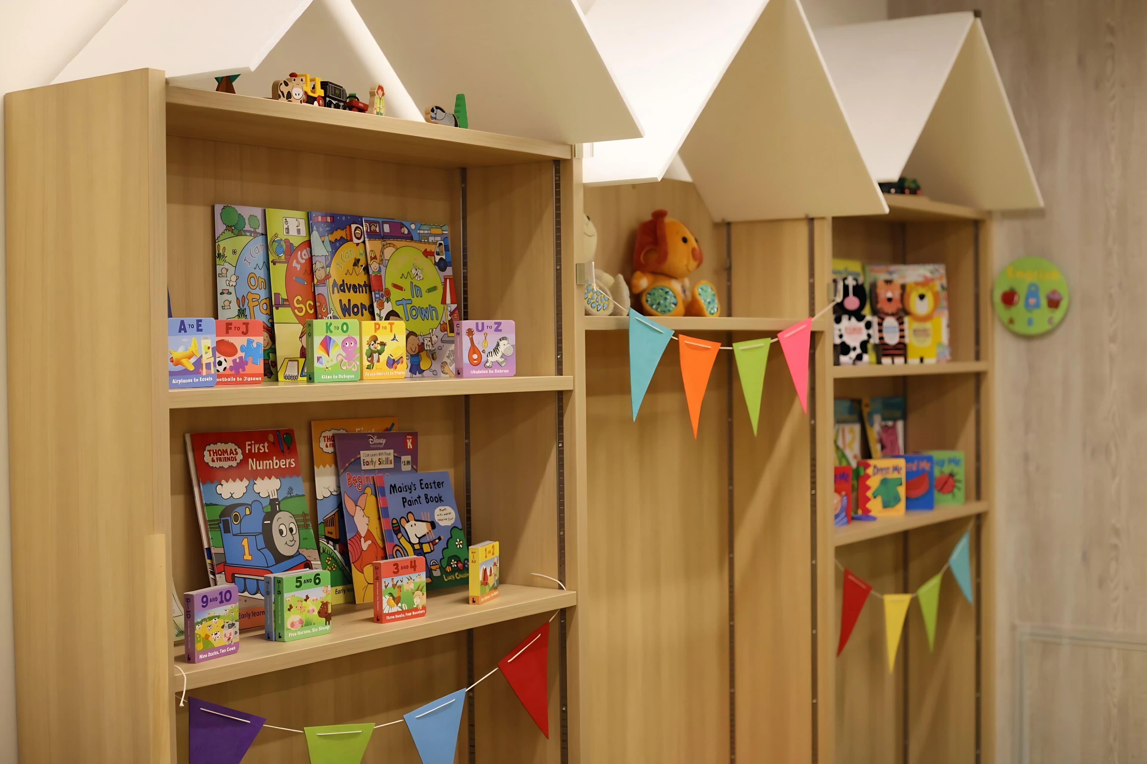 トイトイトイ 到津 療育（発達支援） 金鶏町教室のサムネイル画像 2