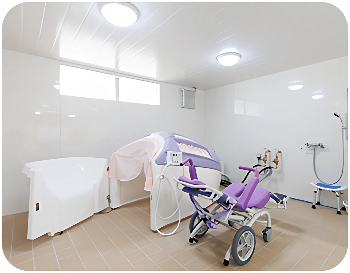 ほわいとうぃんぐ 療育（発達支援） 飯塚館のサムネイル画像 3