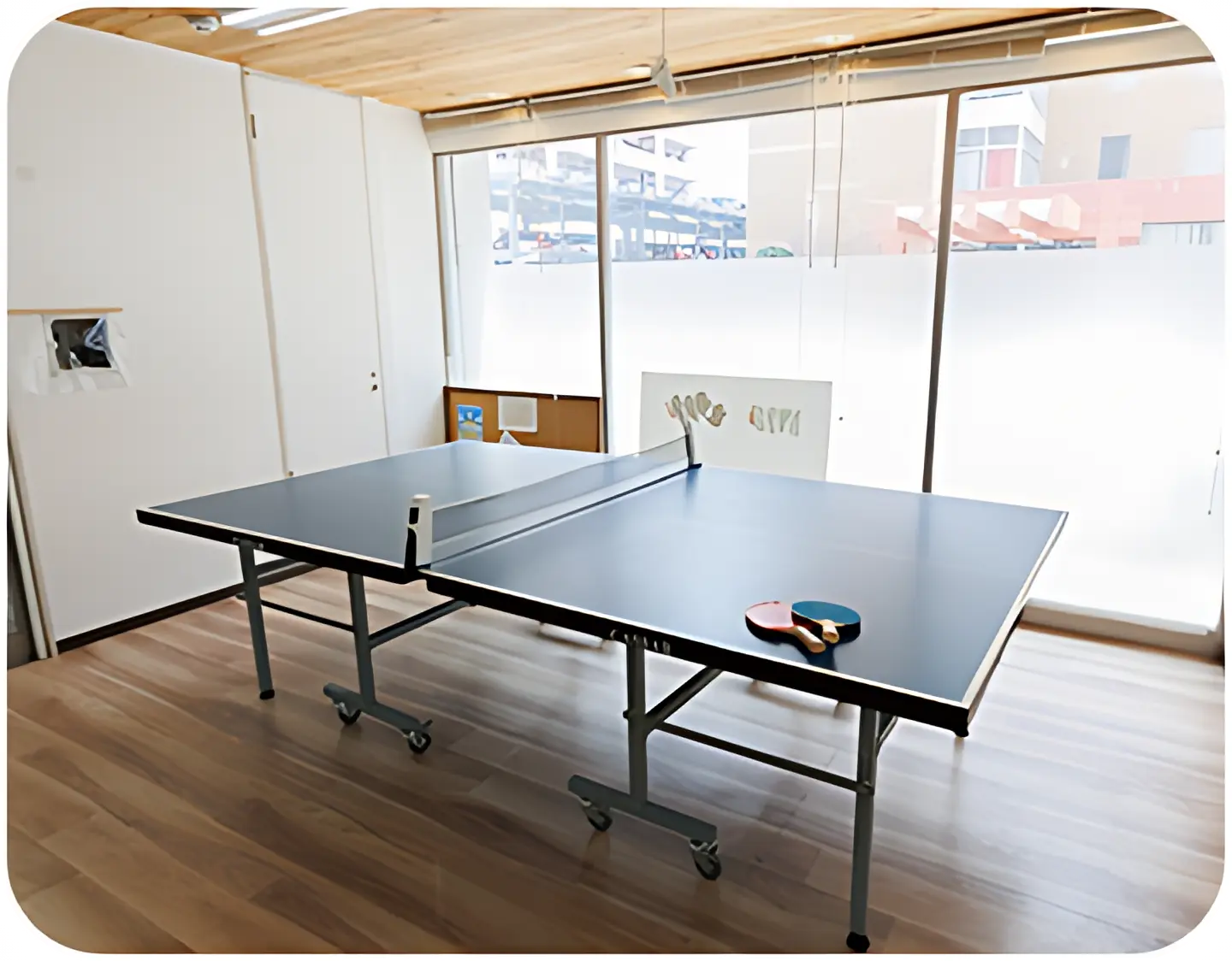 ほわいとうぃんぐ 療育（発達支援） ２号館のサムネイル画像 4