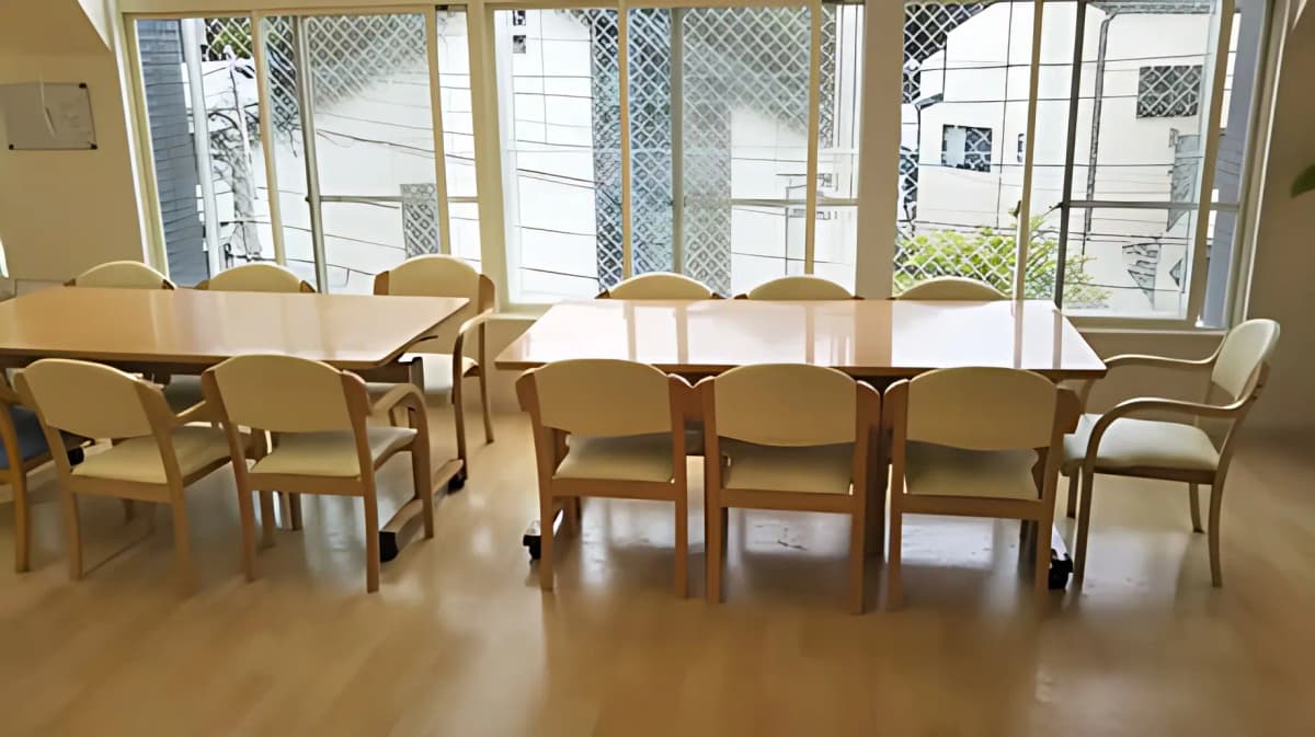 こころねキッズ 療育（発達支援） 本校 画像 17