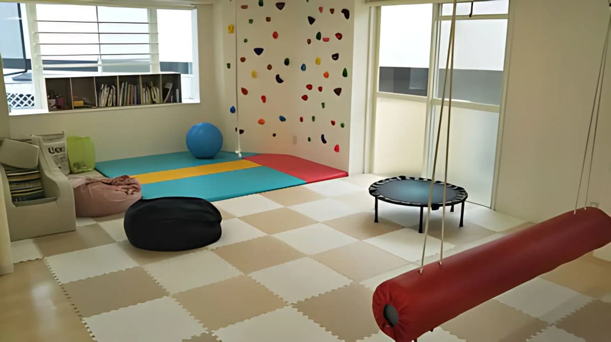 こころねキッズ 療育（発達支援） 本校 画像 19