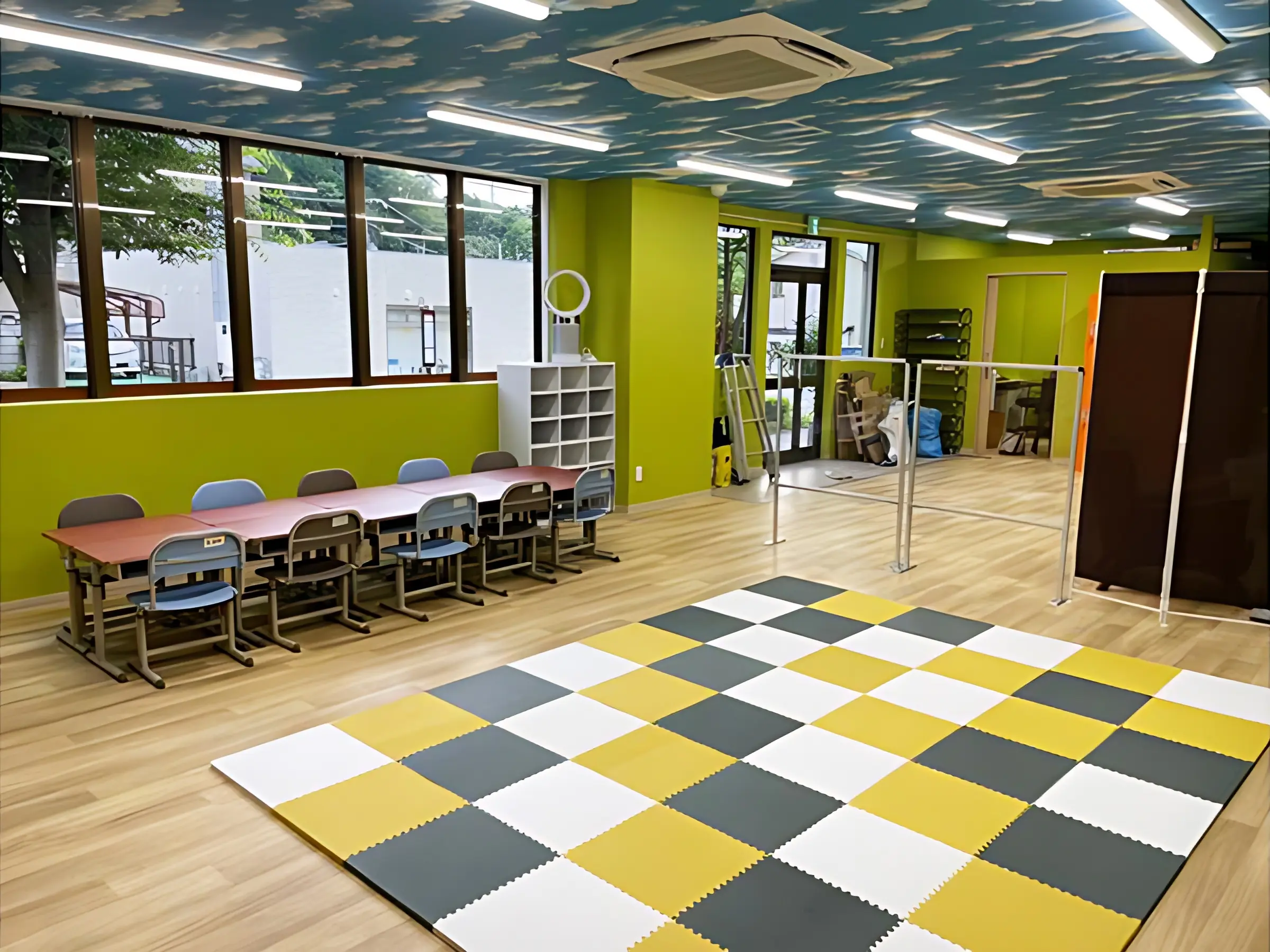 ウィズ・ユー 療育（発達支援） ウィズ・ユー生きる力の教室豊見城我那覇のサムネイル画像 5