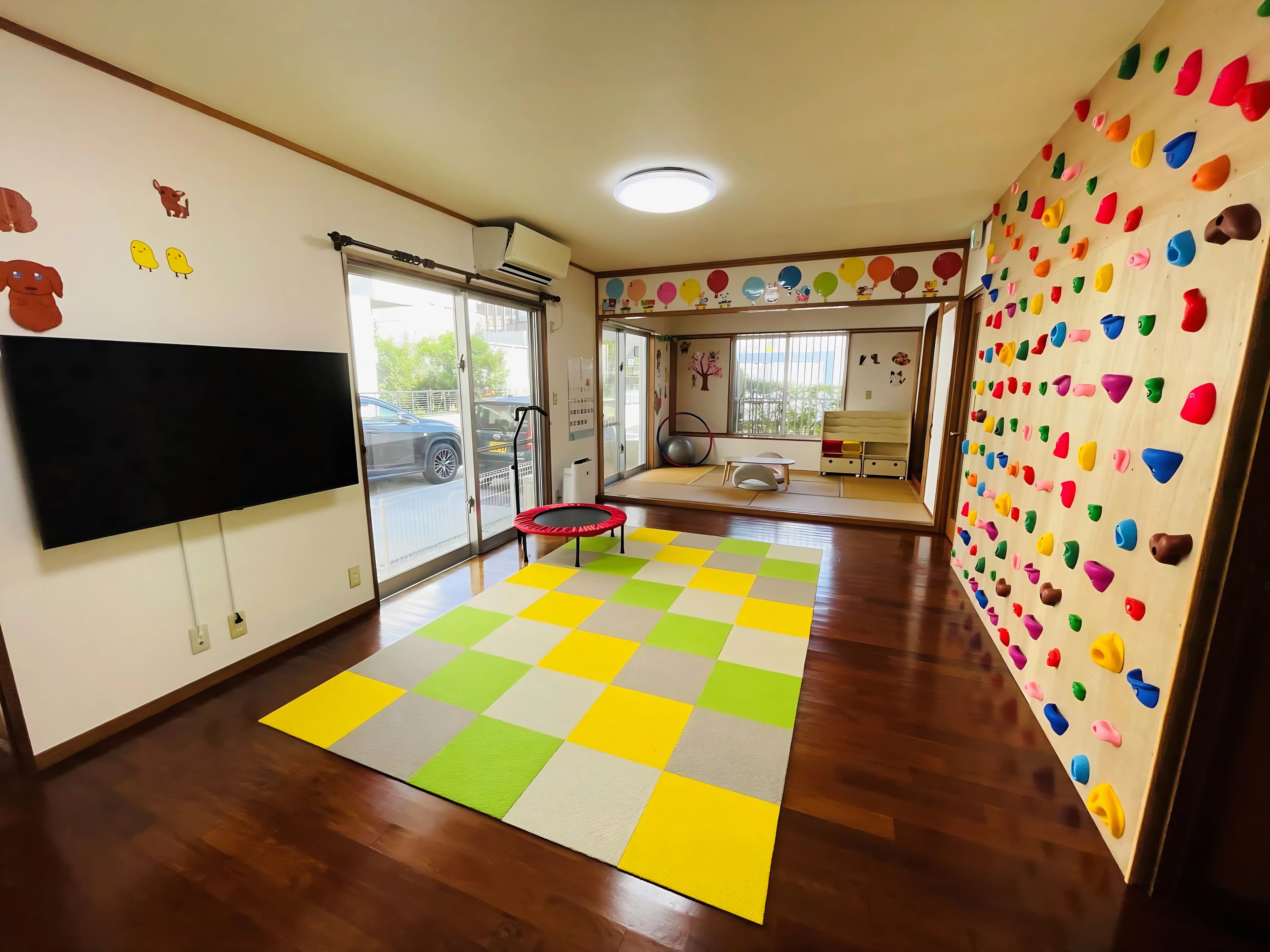 ウィズ・ユー 療育（発達支援） ウィズ・ユー具志のサムネイル画像 2