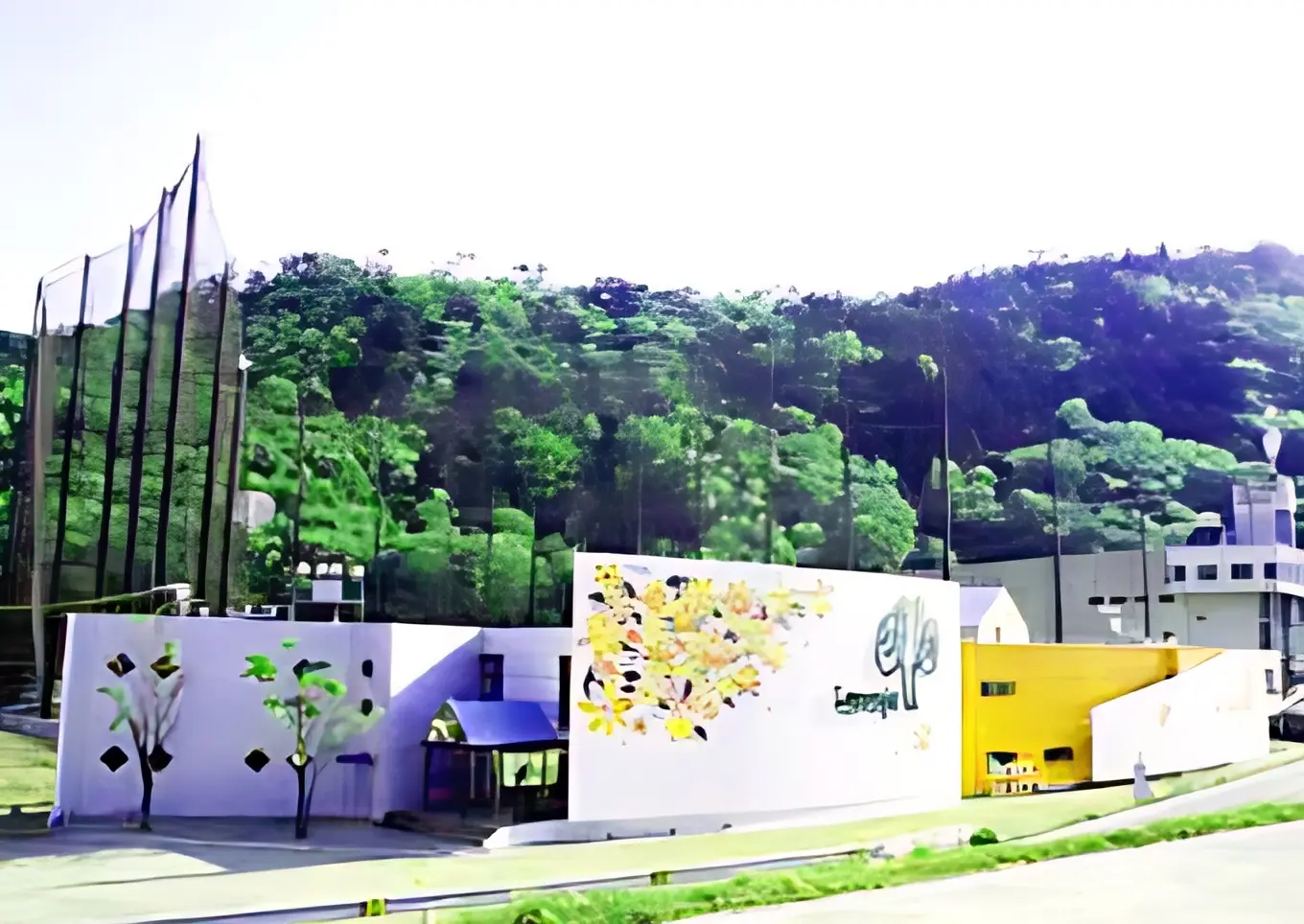 ヨネックスジュニアゴルフアカデミー YJGA 岐阜校のメイン画像