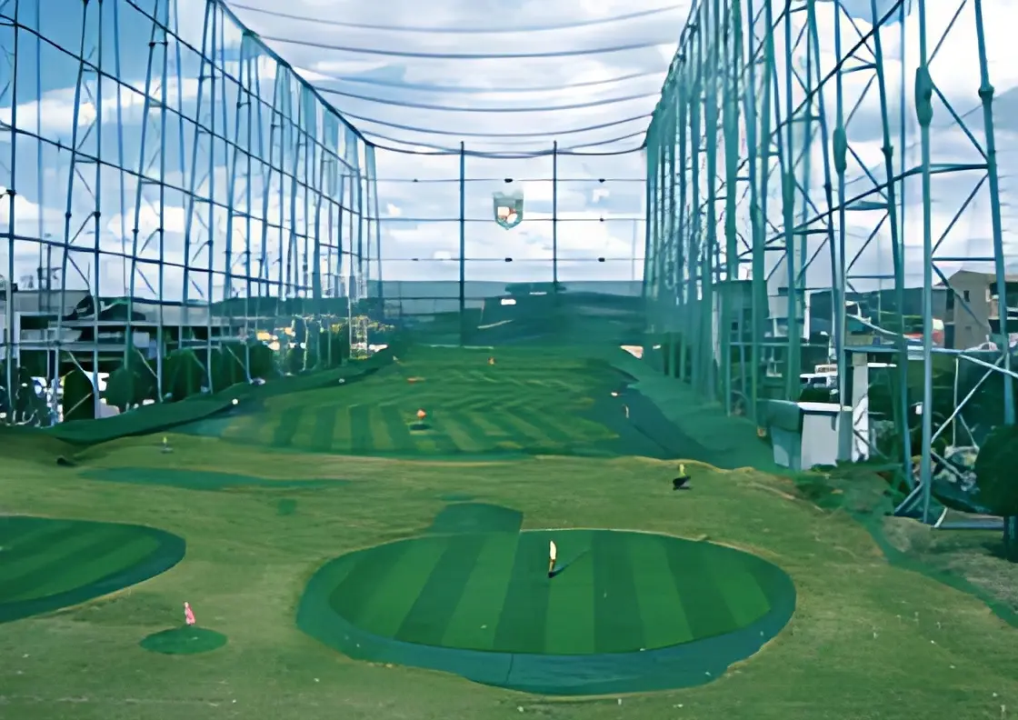 ヨネックスジュニアゴルフアカデミー YJGA オリエンタルグリーンゴルフ多治見校のサムネイル画像 2