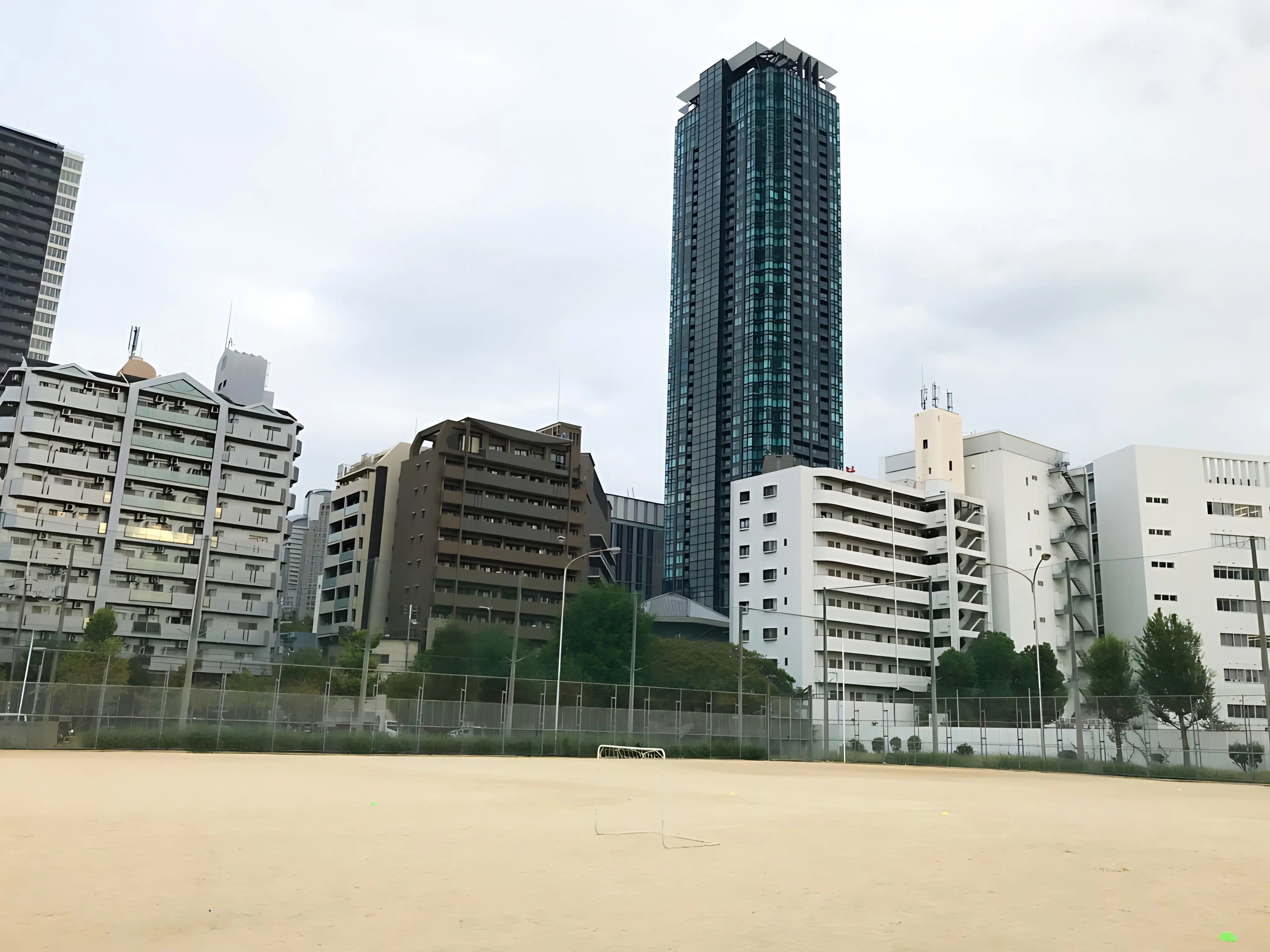 特定非営利活動法人AVANTI 浦江スクールのメイン画像