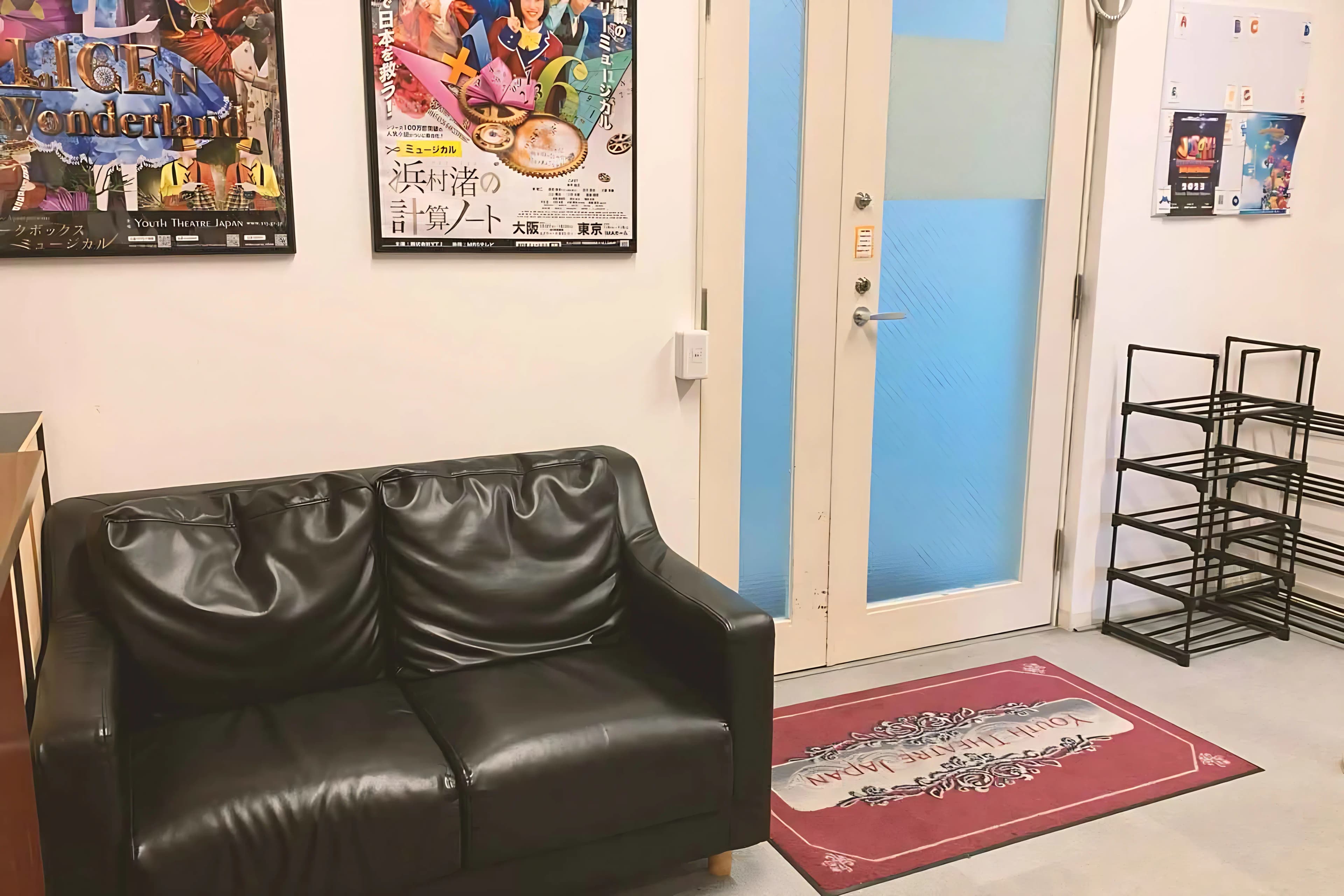 ユースシアター ジャパン（YTJ） 京田辺スタジオのサムネイル画像 5