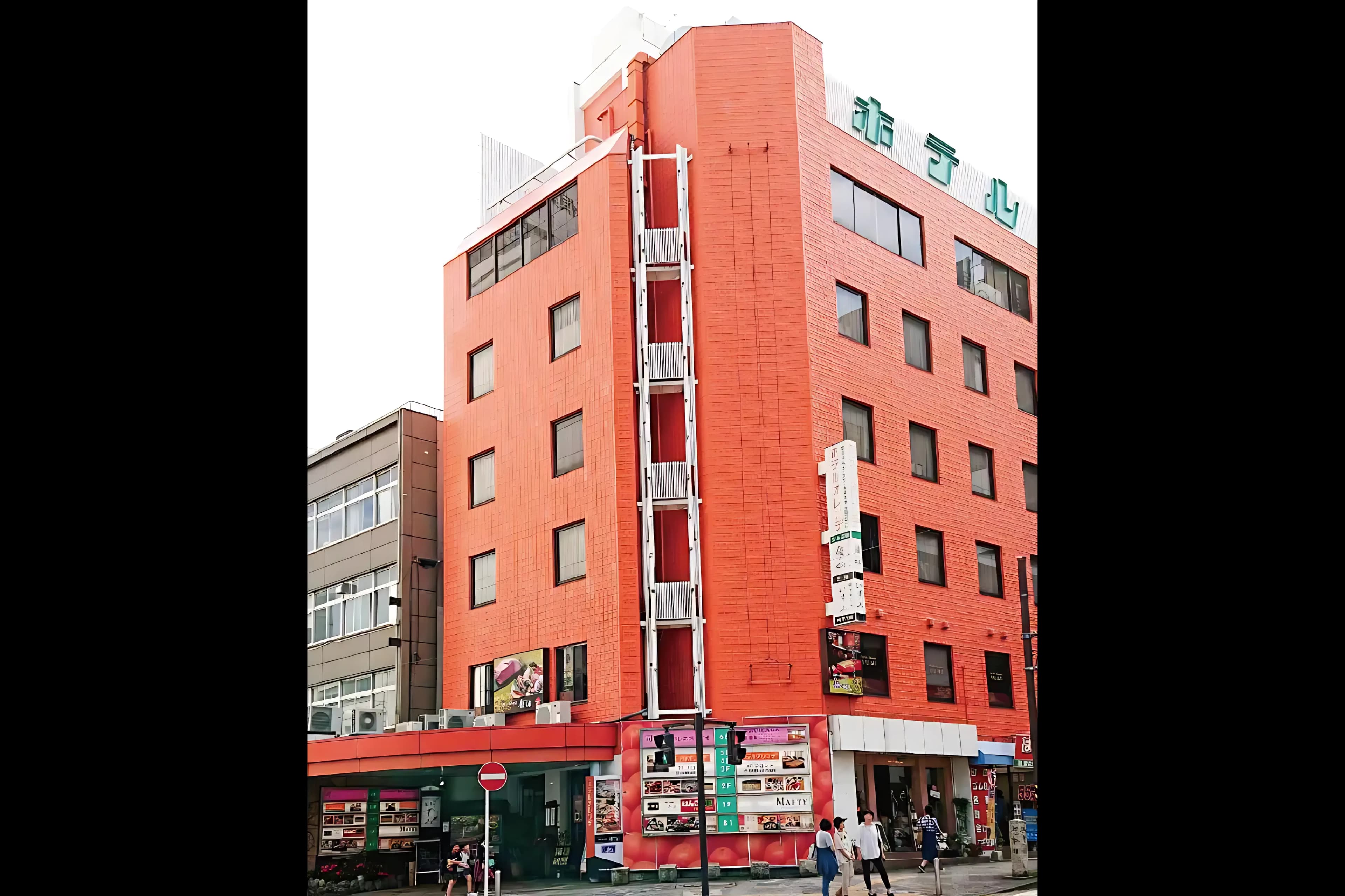 司延子モダンバレエ 小田原教室のメイン画像