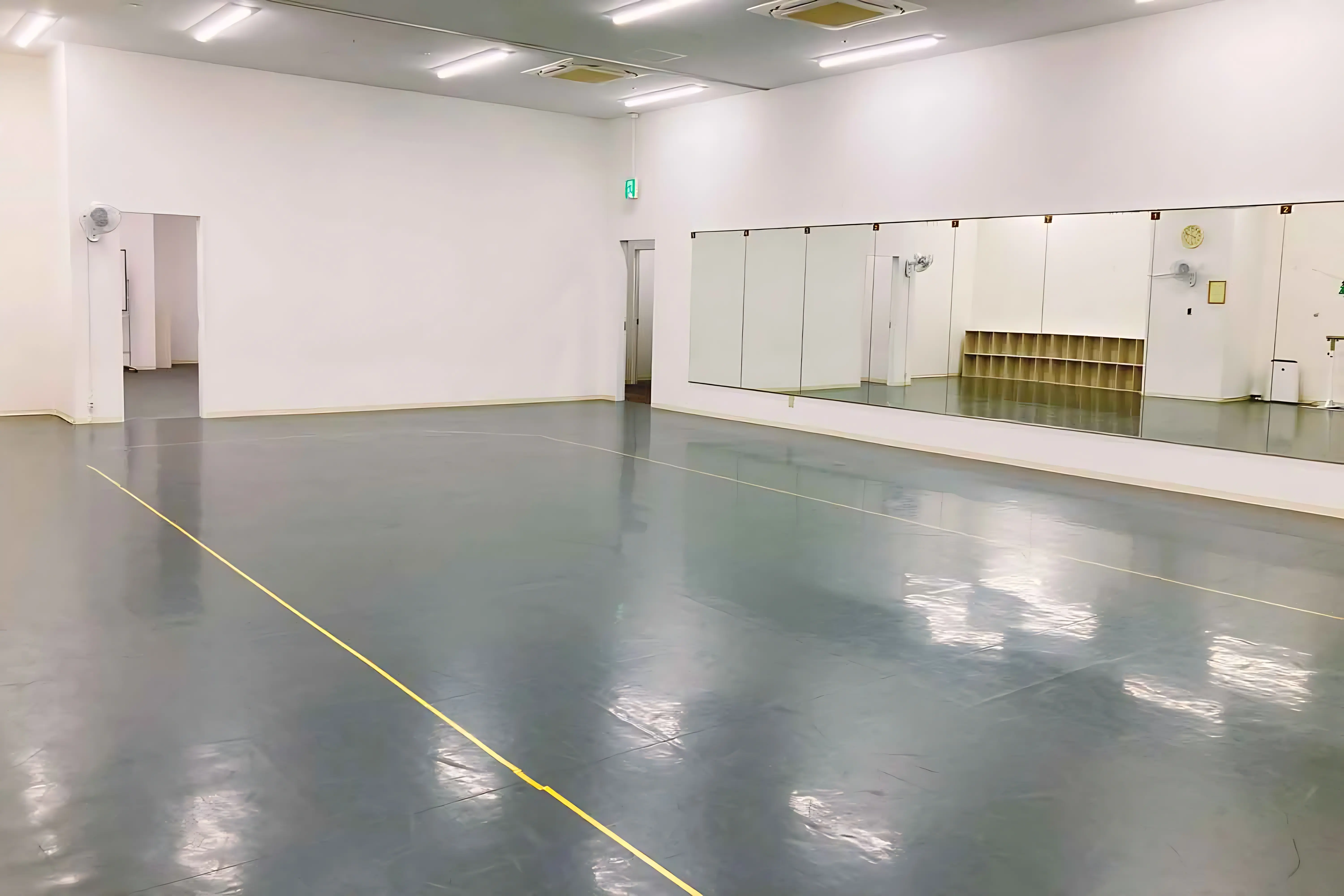 YTJ KIDS ユーカリが丘スタジオのサムネイル画像 5