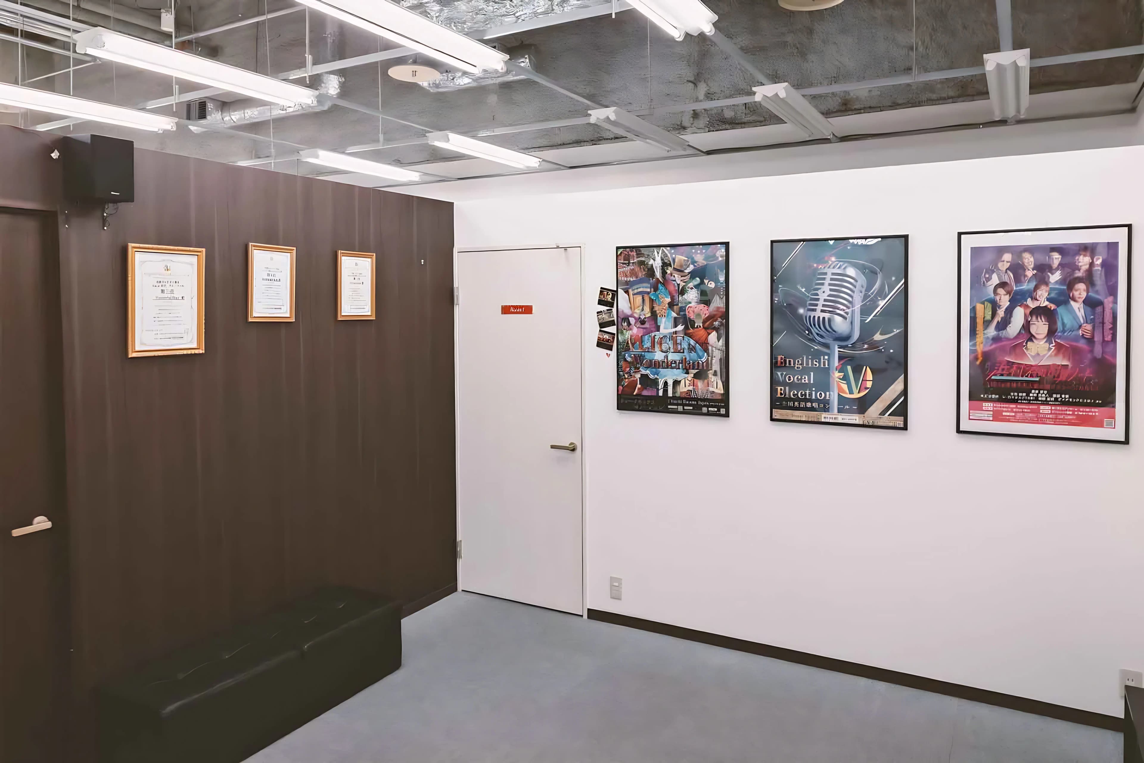 YTJ KIDS 海浜幕張スタジオのサムネイル画像 3