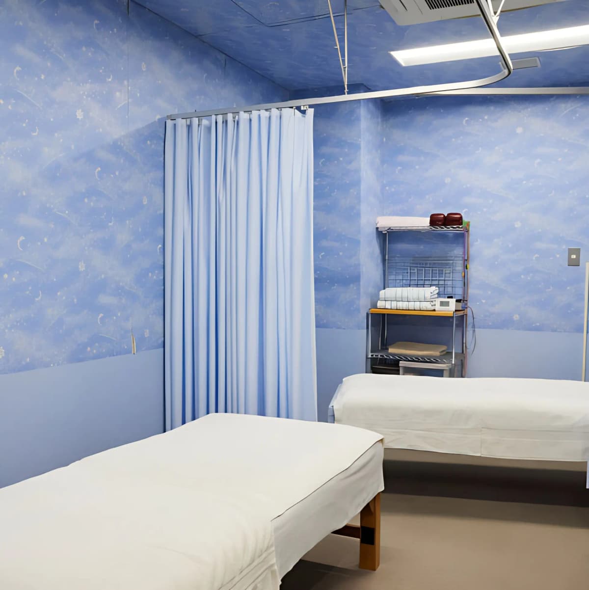 三菱養和スポーツスクール サッカー 巣鴨スポーツセンター 画像 1