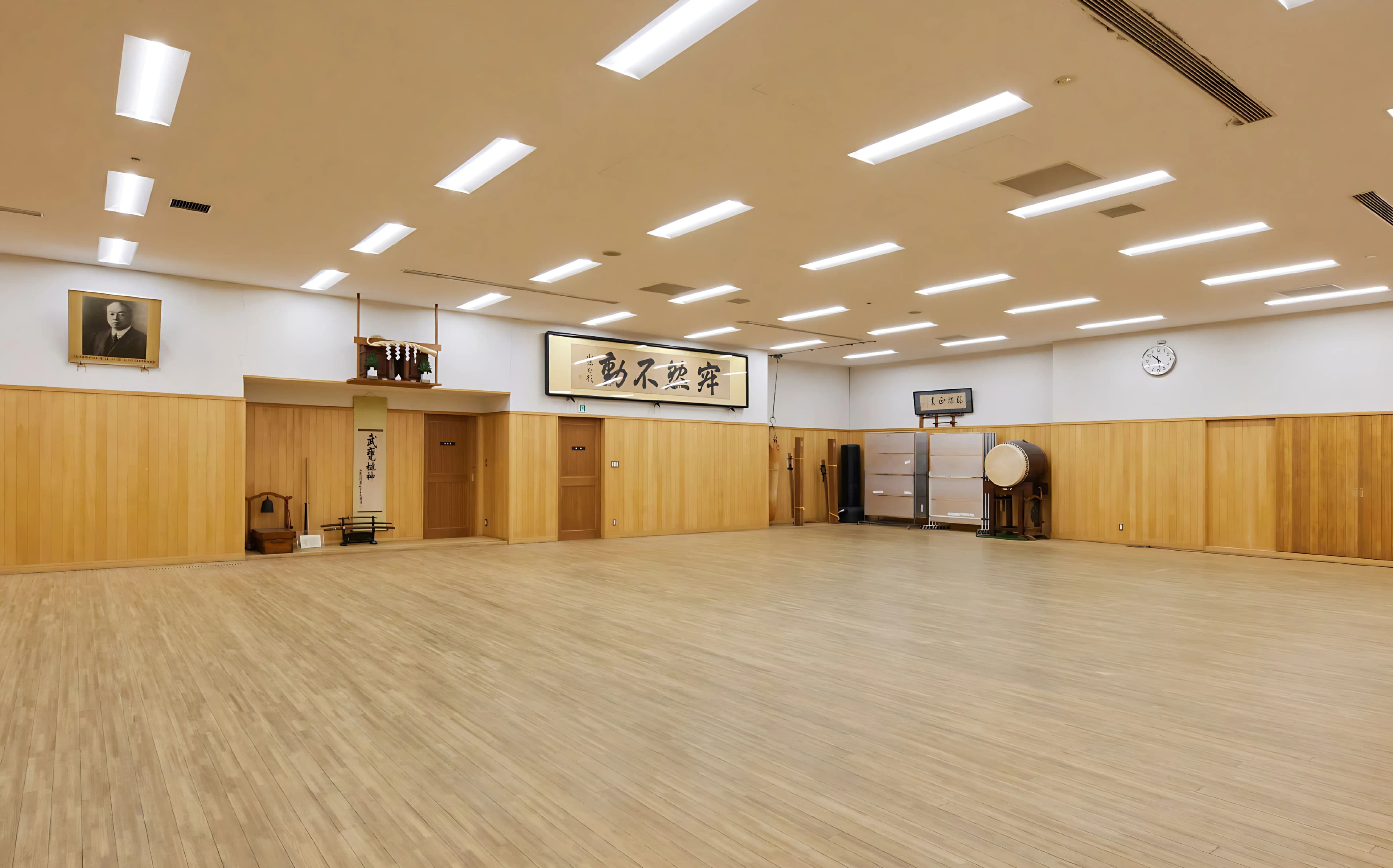 三菱養和スポーツスクール サッカー 巣鴨スポーツセンター 画像 23