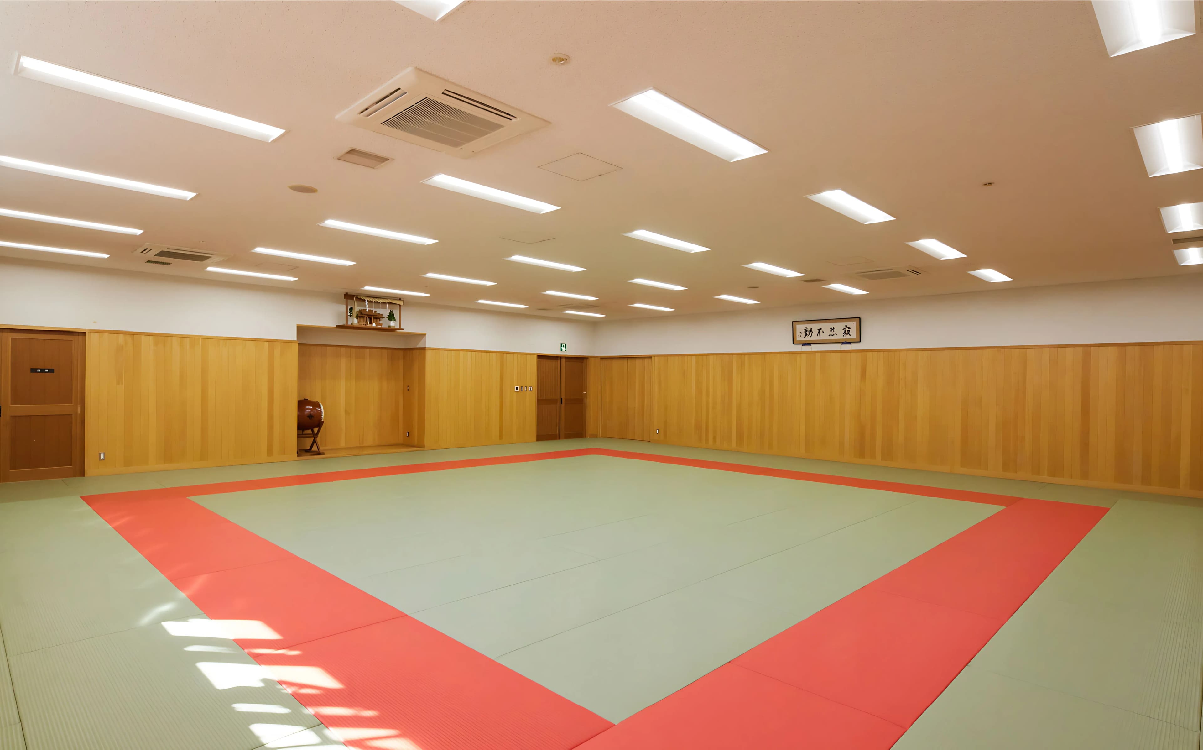 三菱養和スポーツスクール サッカー 巣鴨スポーツセンター 画像 24