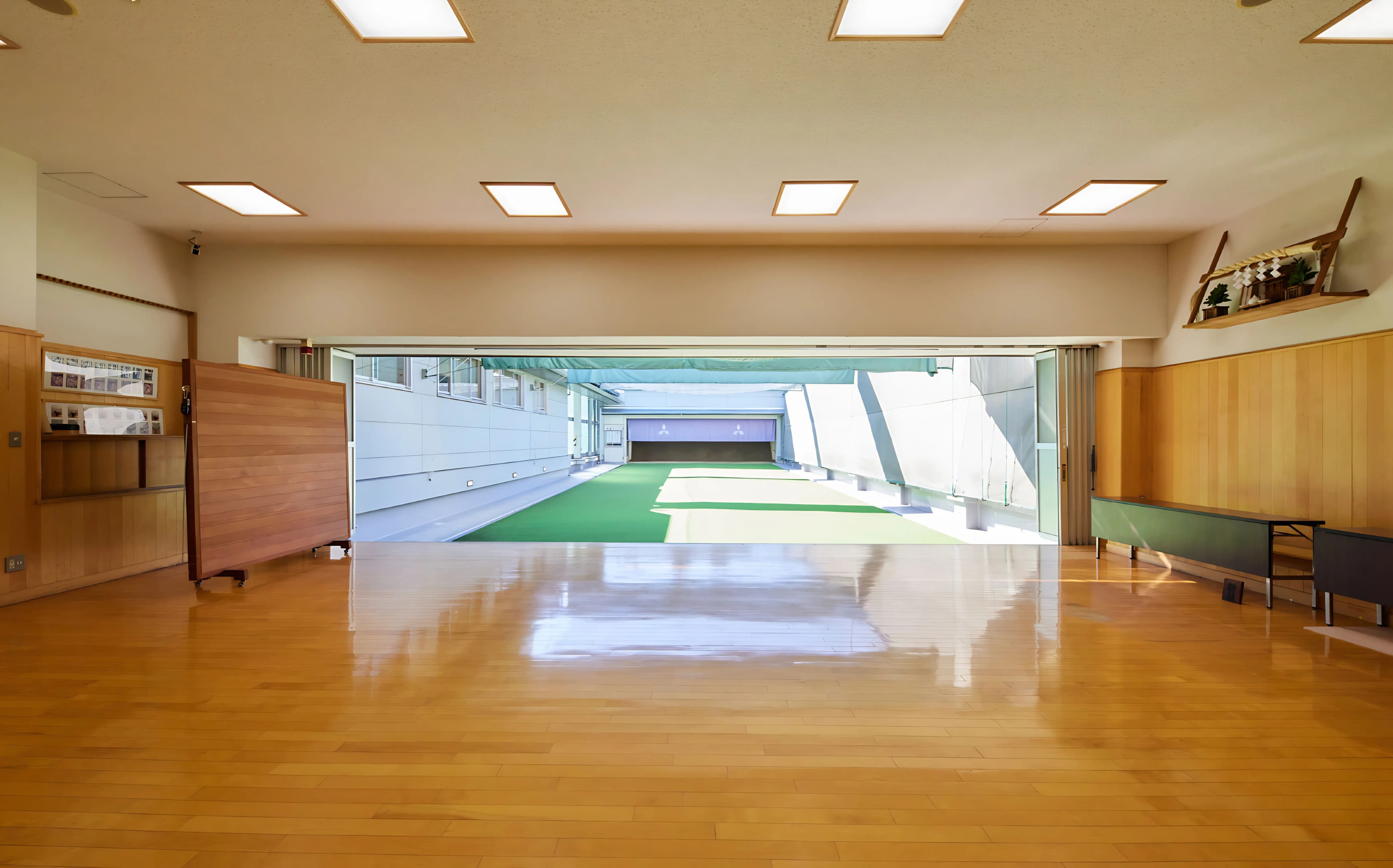 三菱養和スポーツスクール サッカー 巣鴨スポーツセンター 画像 25
