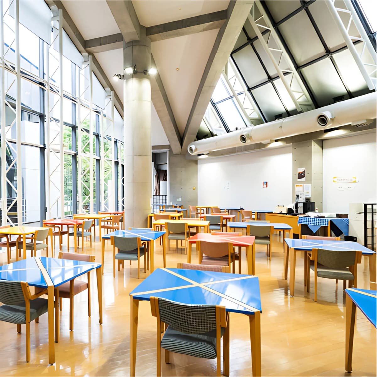 三菱養和スポーツスクール サッカー 巣鴨スポーツセンター 画像 3