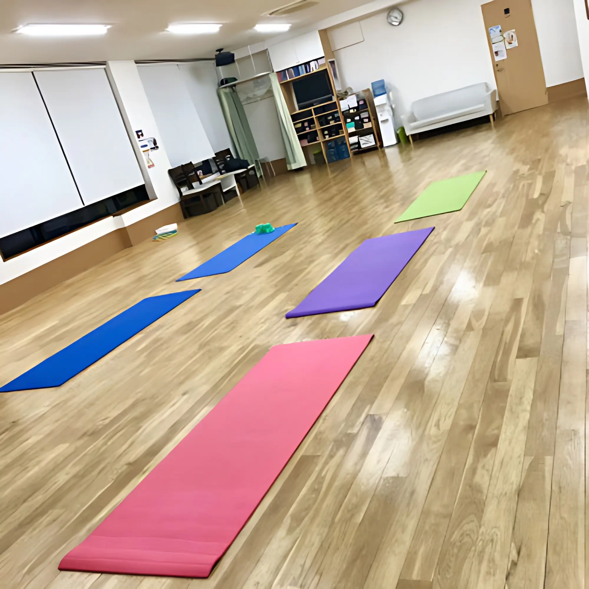 Y's STEP キッズダンススクール 清水校のサムネイル画像 2