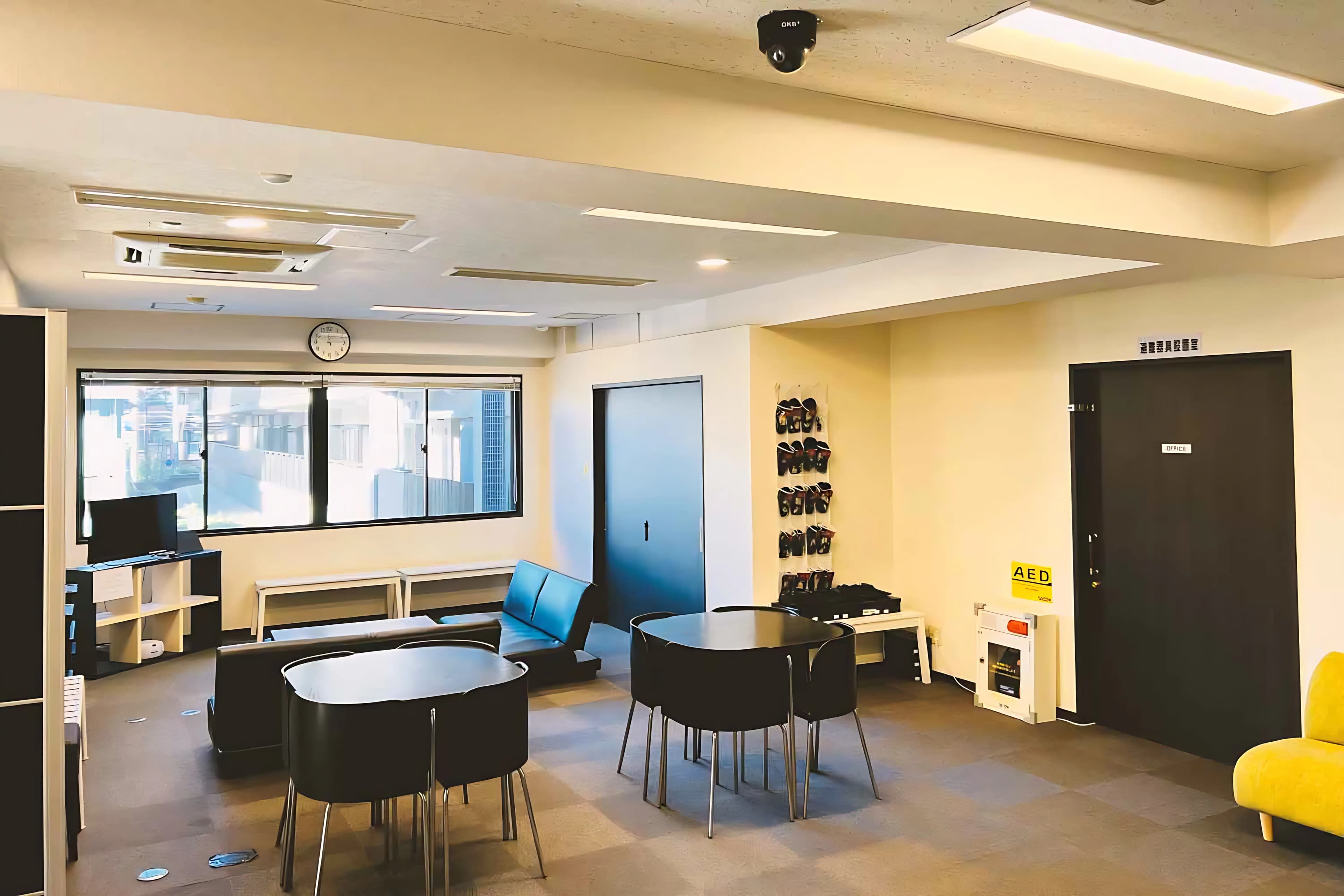 YTJ KIDS 西宮スタジオのサムネイル画像 5