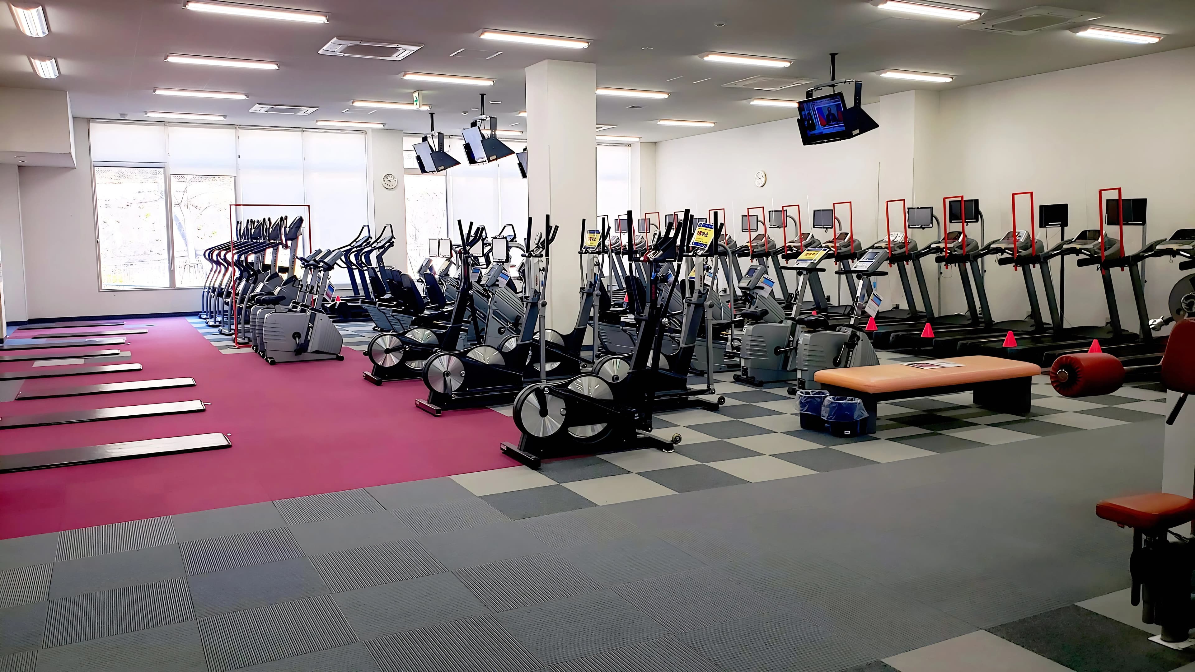 Sports Club AXTOS [運動能力向上塾 ウルトラ体育] アクトス鈴蘭台のメイン画像