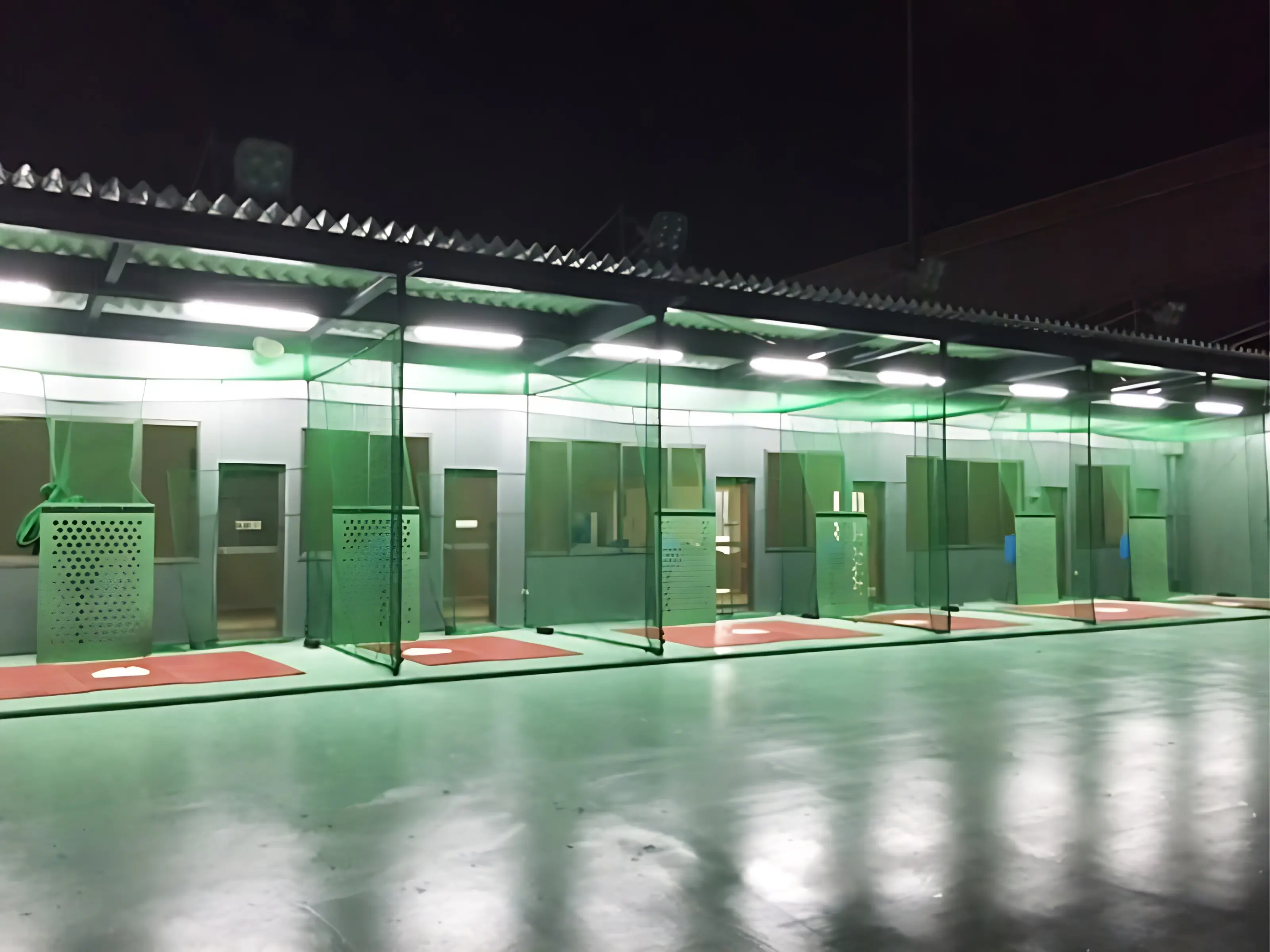 高橋慶彦ベースボールアカデミー 宝塚校のサムネイル画像 3