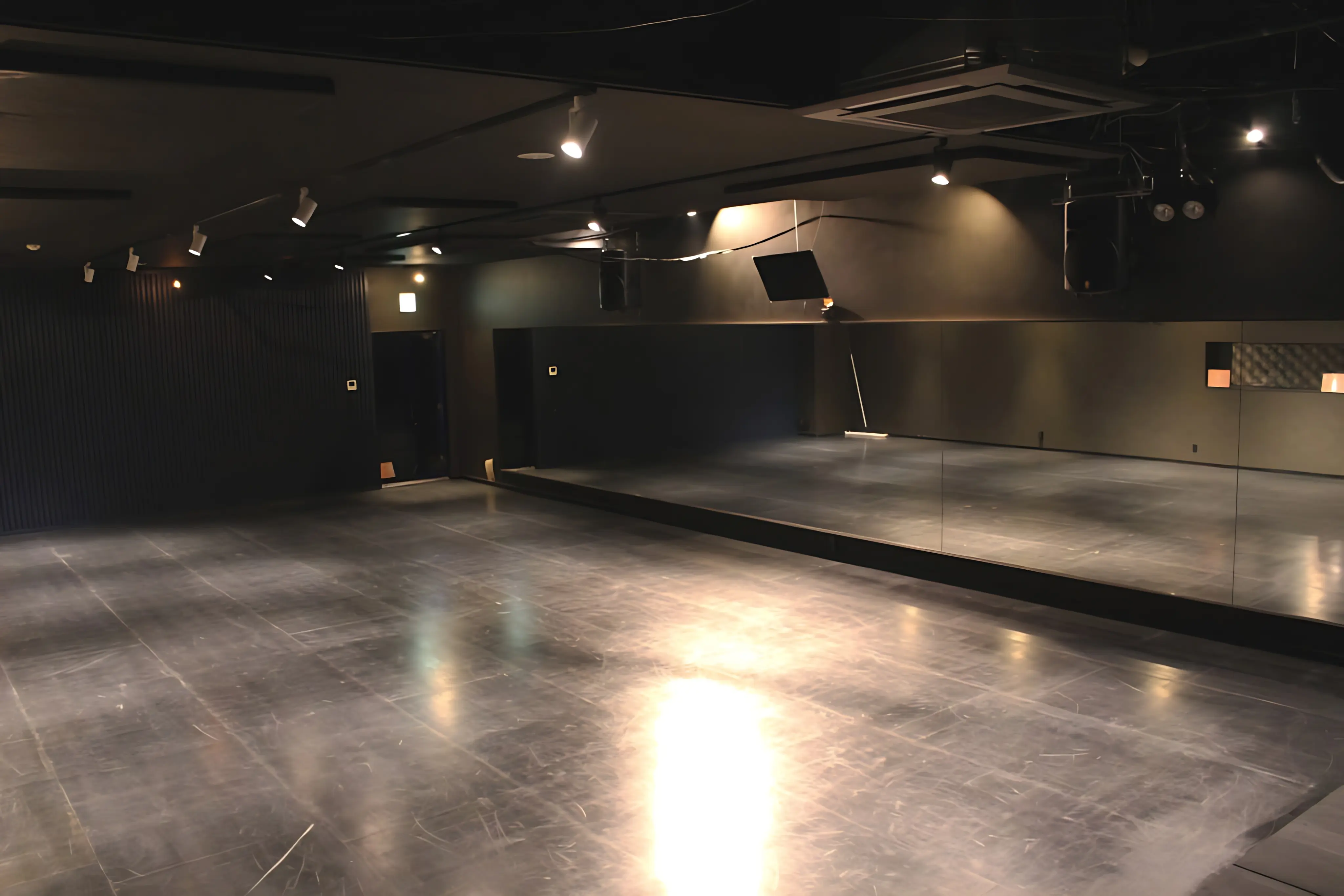 ゆめラボエンターテイメントスクールスタジオ ダンス 倉敷校のメイン画像