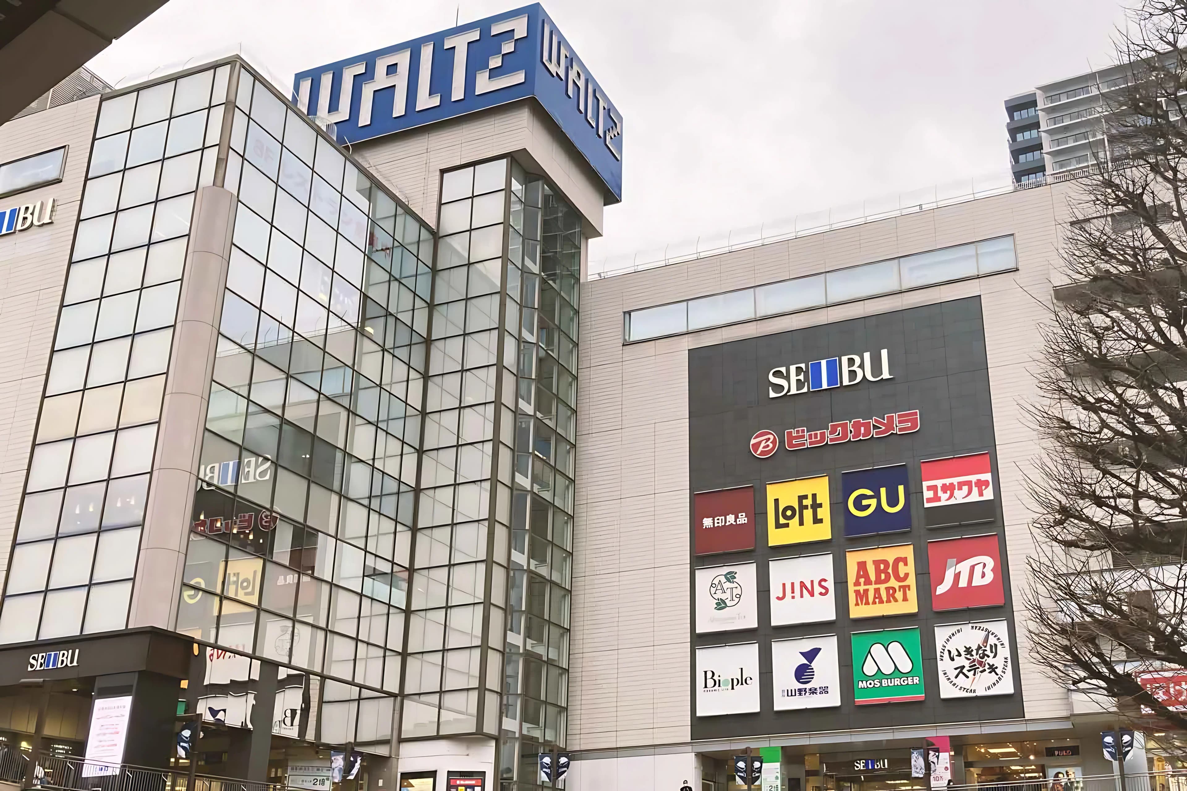 YTJ KIDS 所沢スタジオのサムネイル画像 2