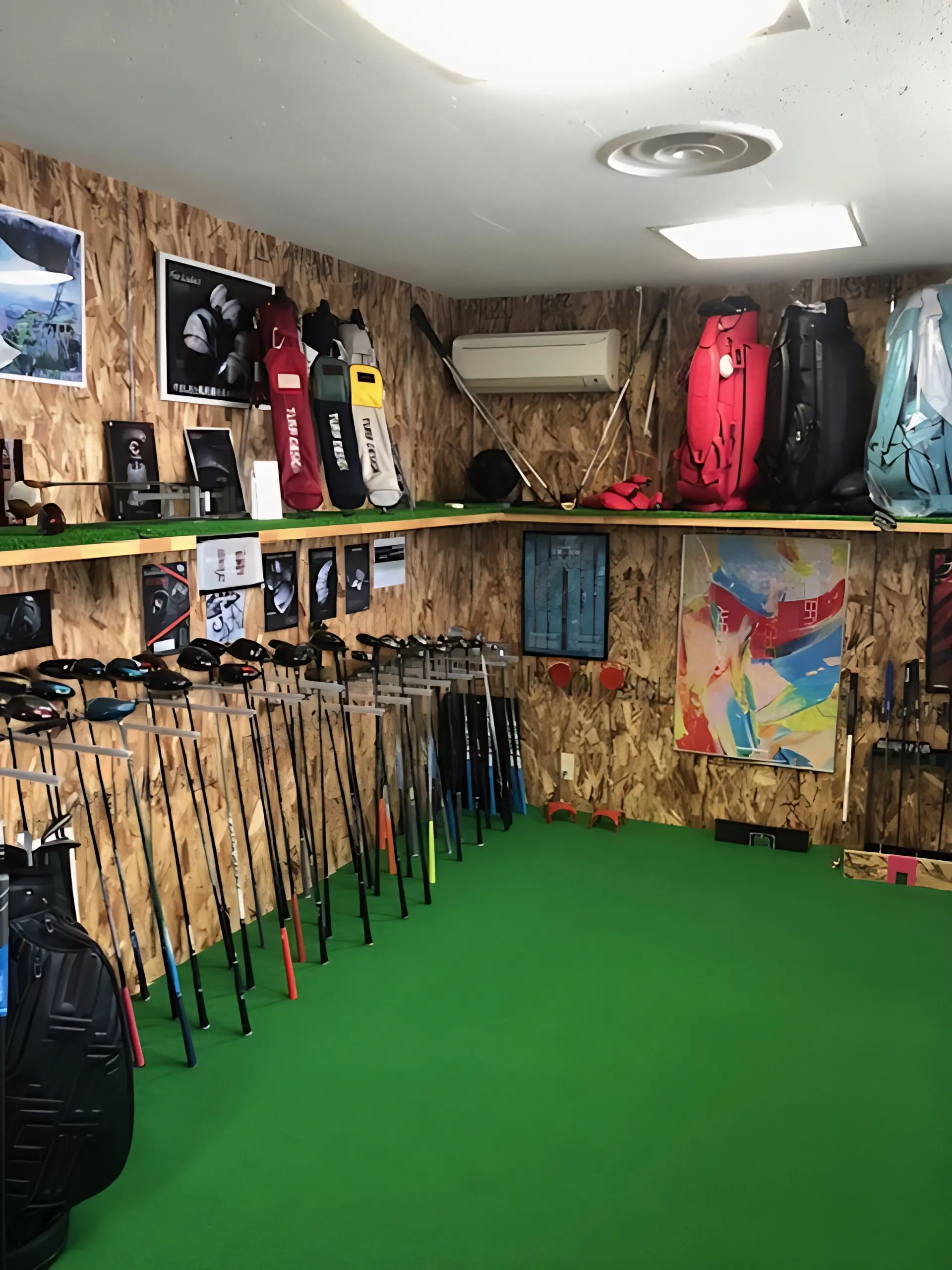 ヨネックスジュニアゴルフアカデミー YJGA 博多Abi校のサムネイル画像 2