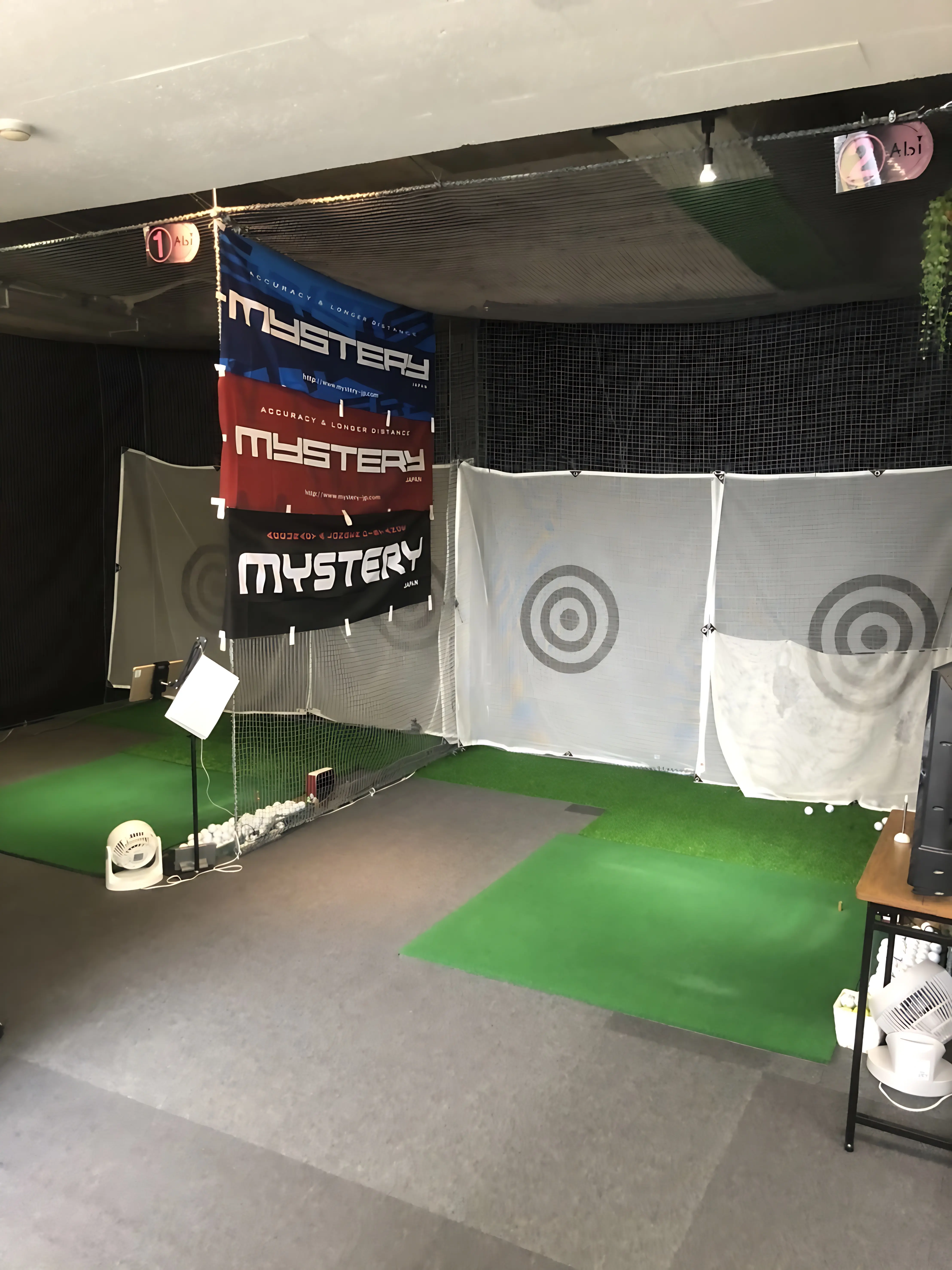 ヨネックスジュニアゴルフアカデミー YJGA 博多Abi校のサムネイル画像 4