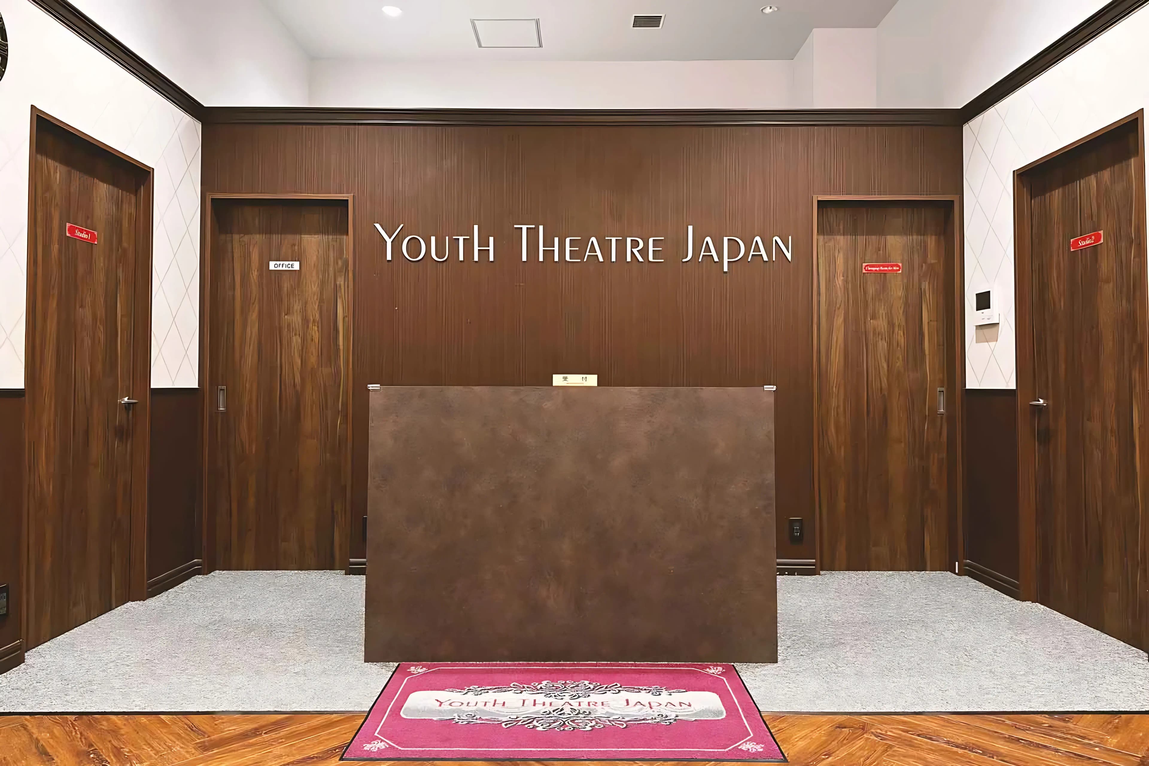 YTJ KIDS みなとみらいスタジオのサムネイル画像 4