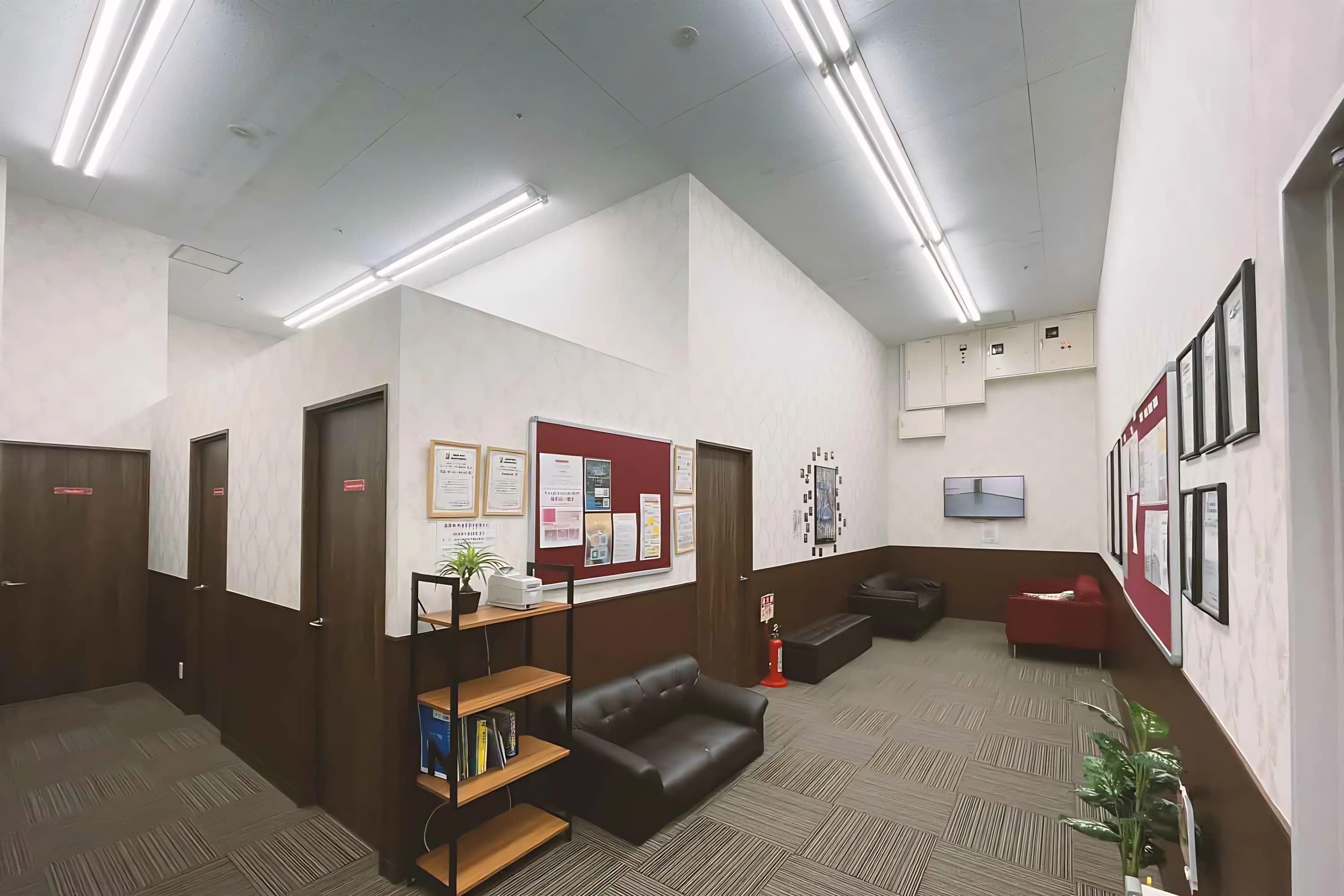 YTJ KIDS センター南スタジオのサムネイル画像 5