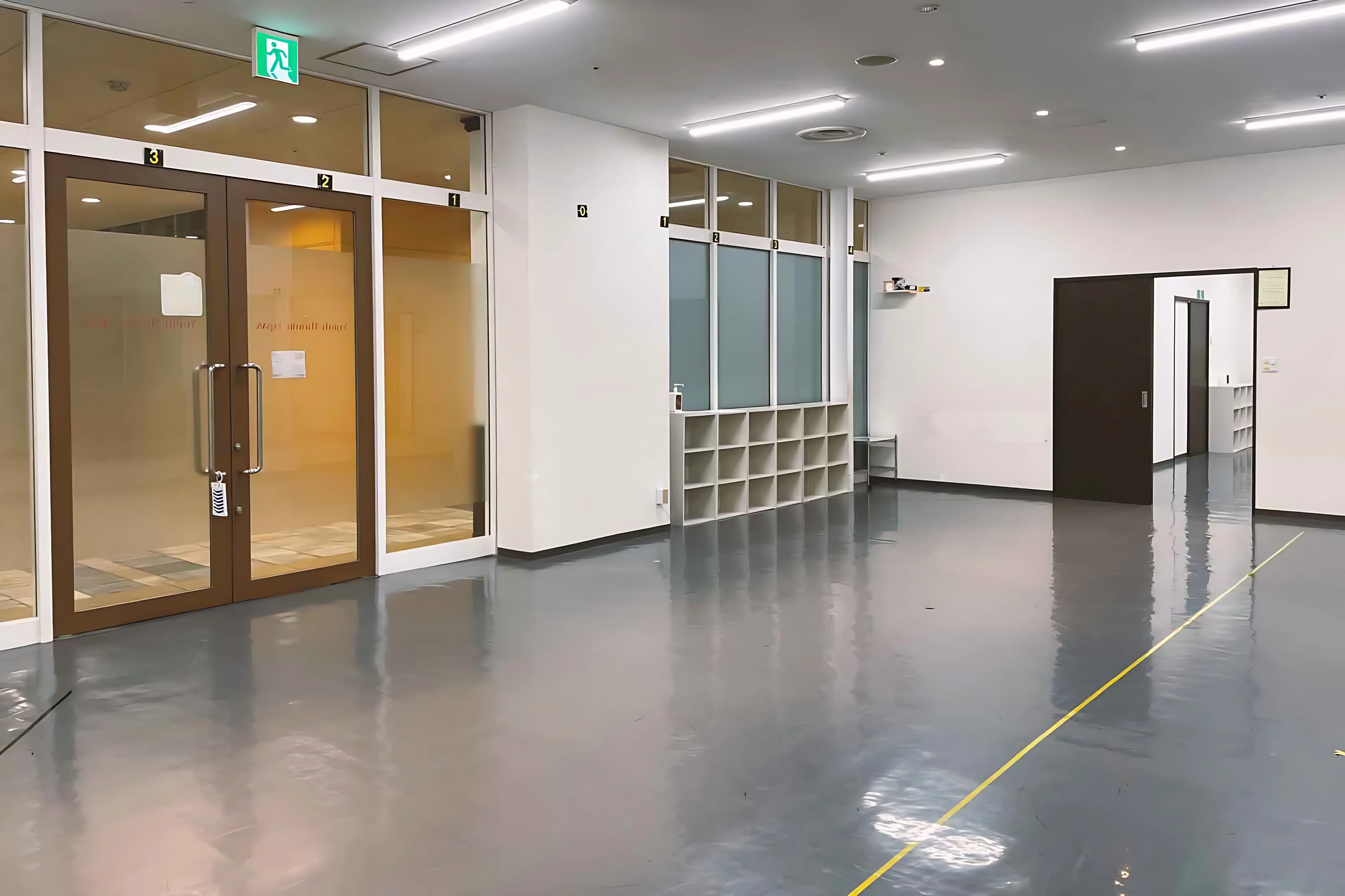 YTJ KIDS 海老名スタジオのサムネイル画像 4