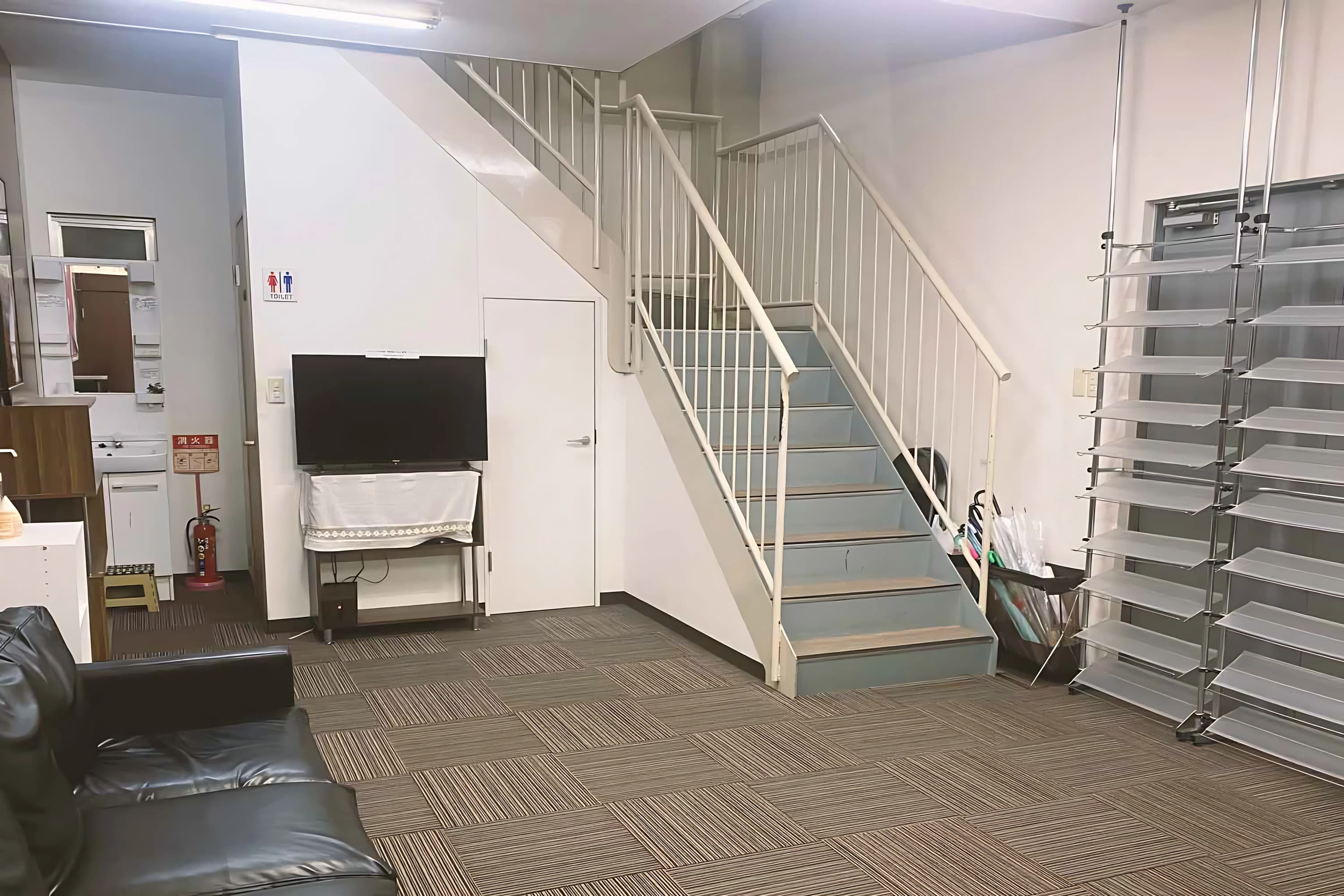 ユースシアター ジャパン（YTJ） 武蔵小杉スタジオのサムネイル画像 4