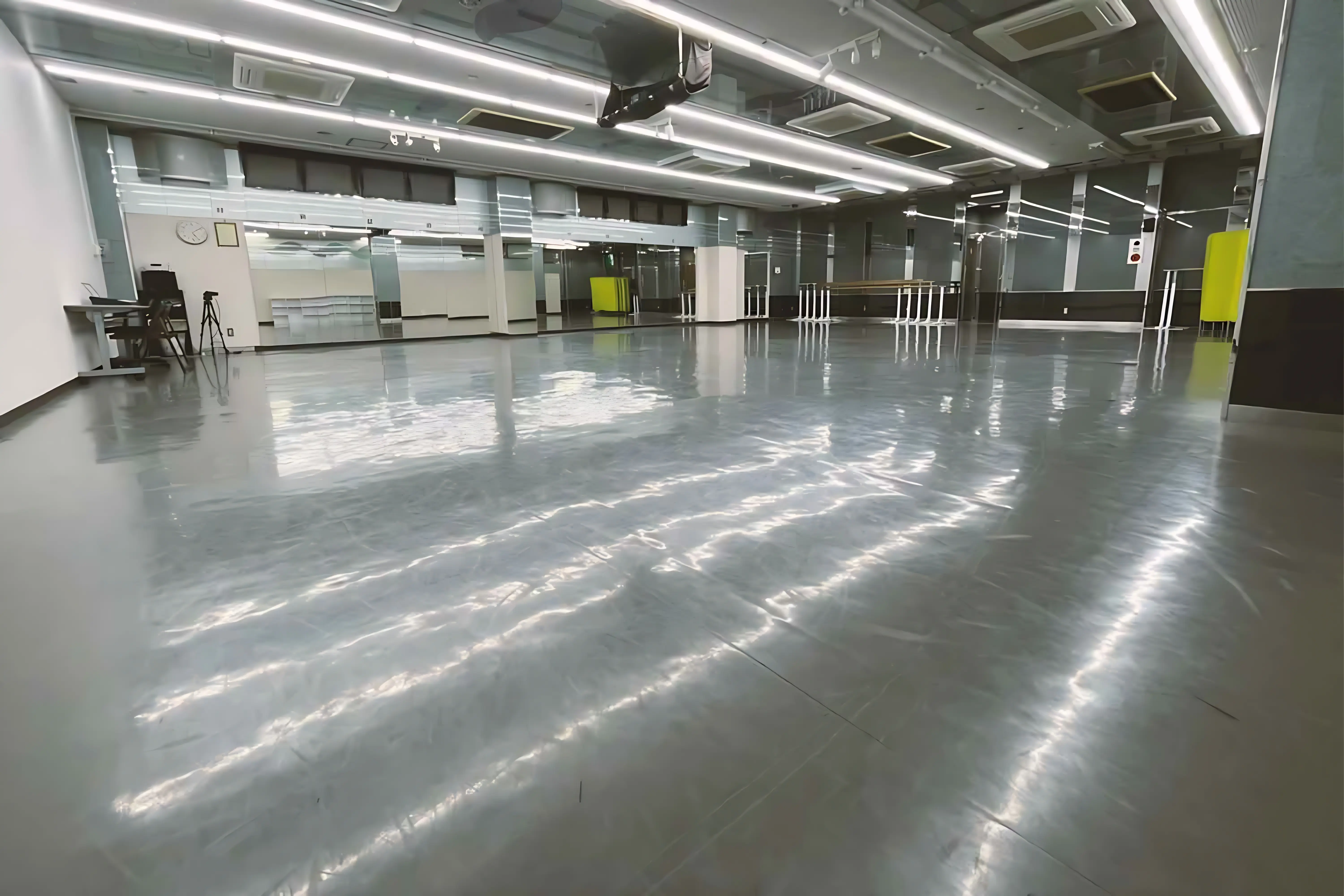 ユースシアター ジャパン（YTJ） 藤沢スタジオのサムネイル画像 5