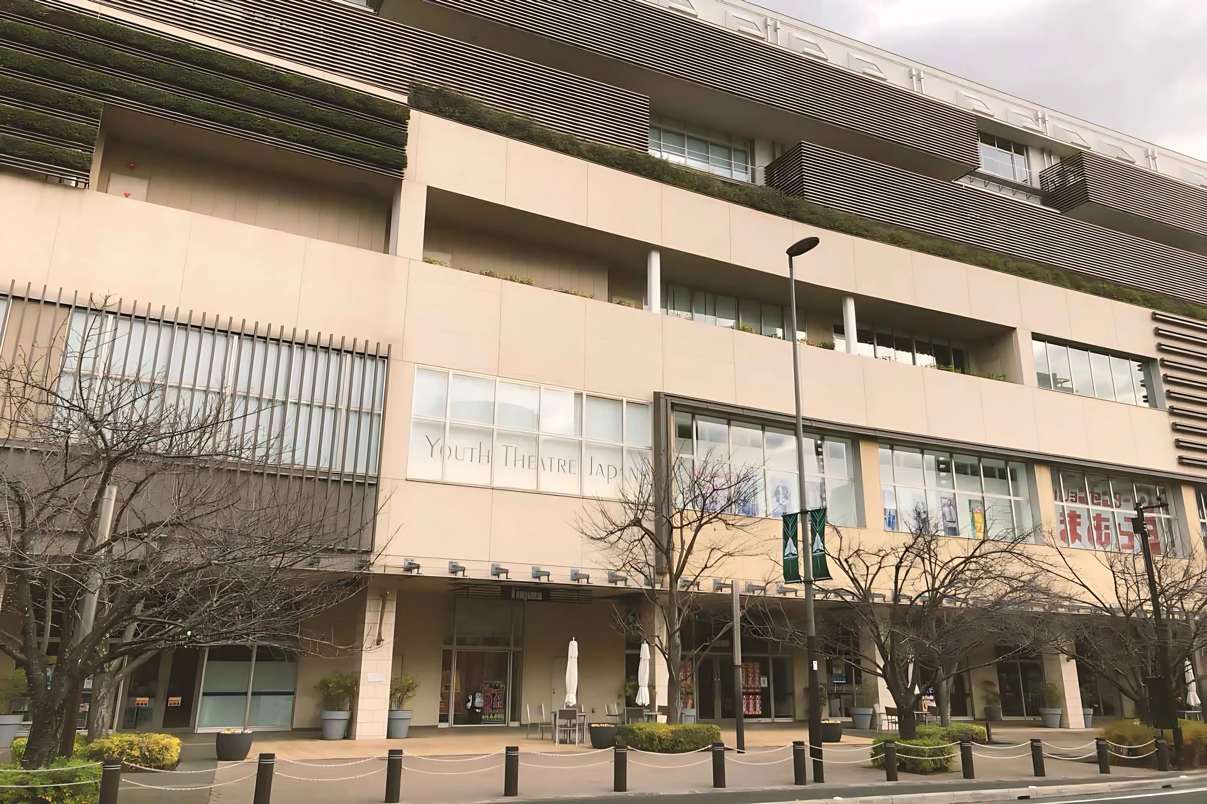 ユースシアター ジャパン（YTJ） 柏の葉スタジオのサムネイル画像 2