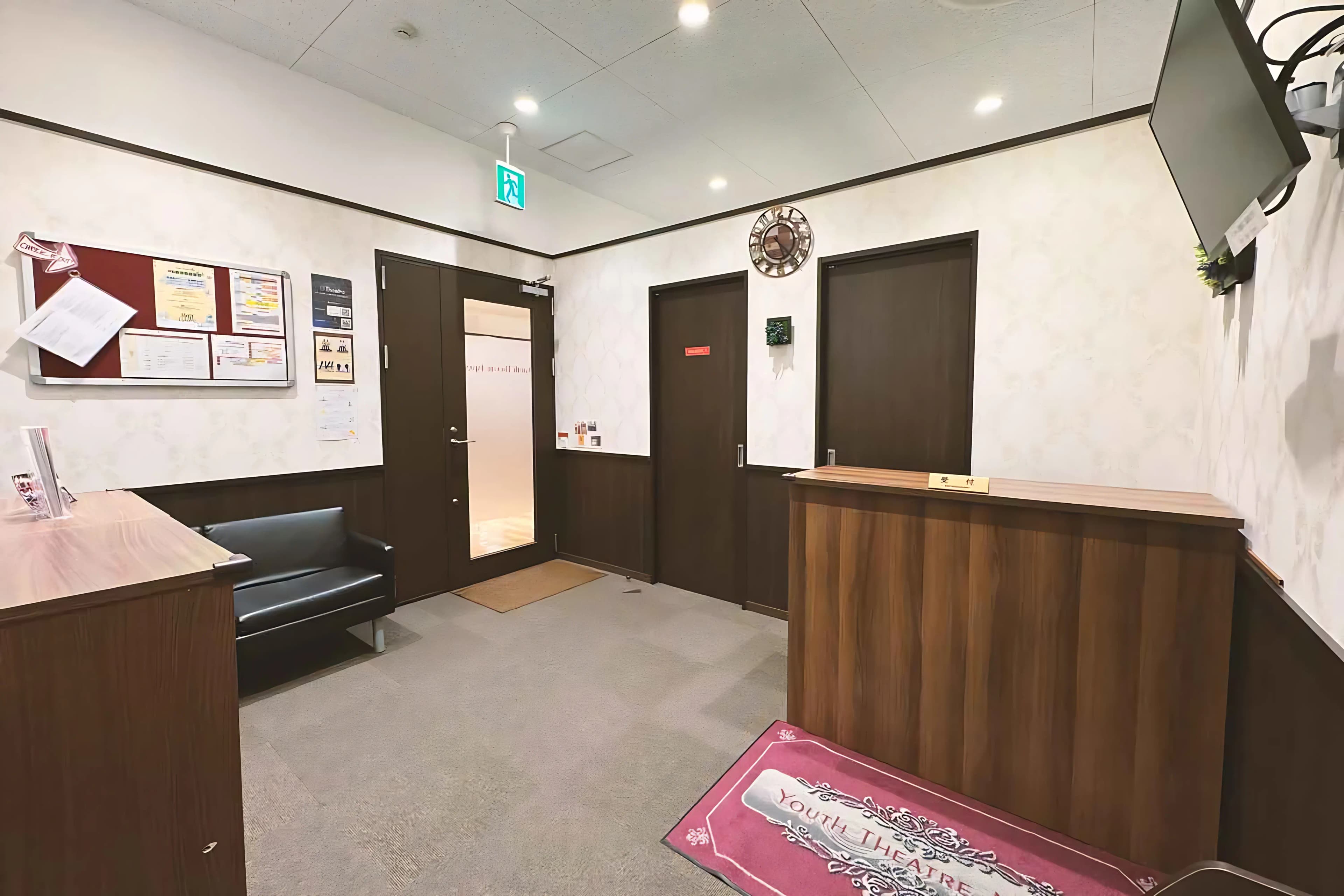 ユースシアター ジャパン（YTJ） 新浦安スタジオのサムネイル画像 3