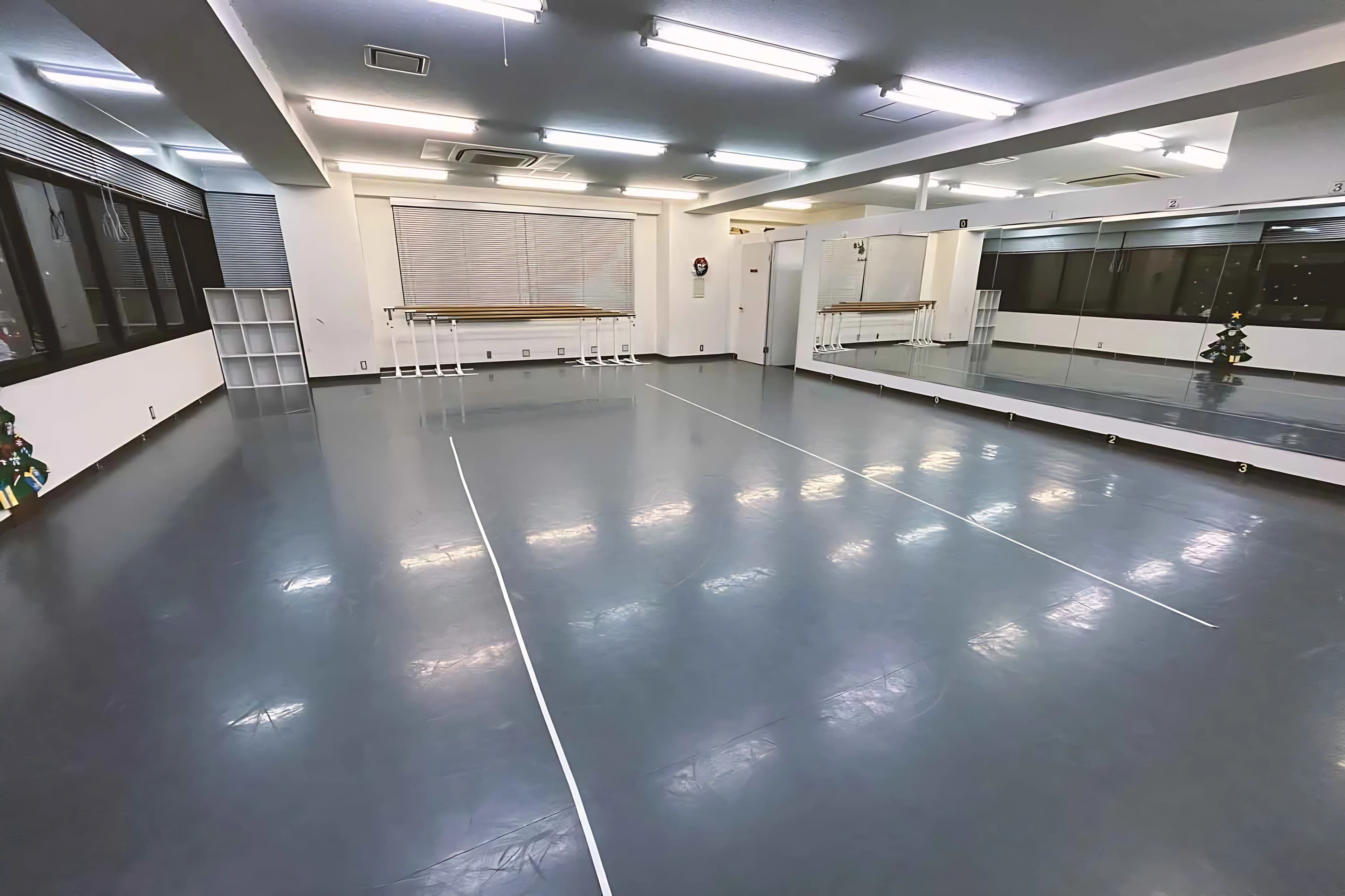 ユースシアター ジャパン（YTJ） 千葉スタジオのサムネイル画像 4