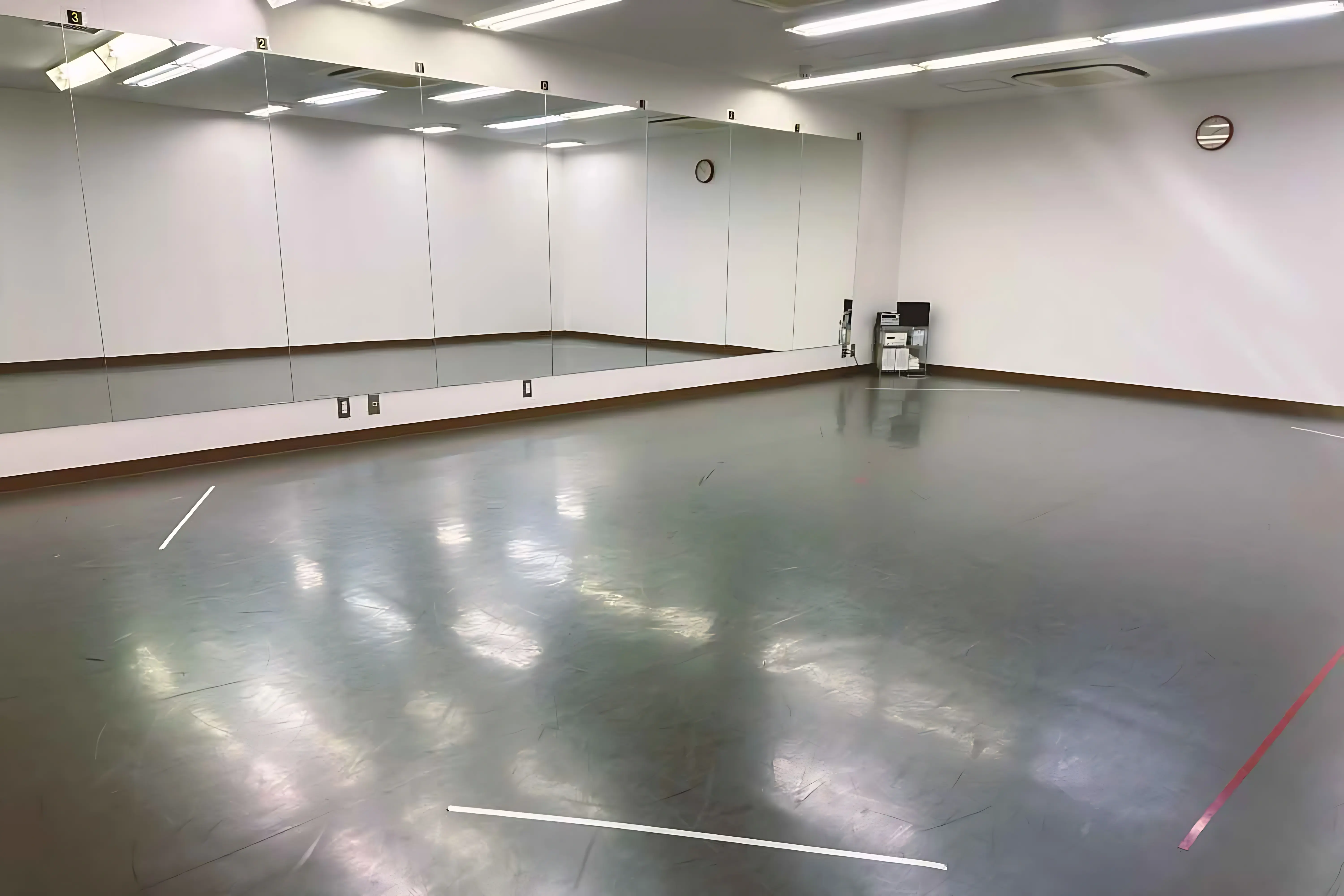 YTJ KIDS 千種スタジオのサムネイル画像 4