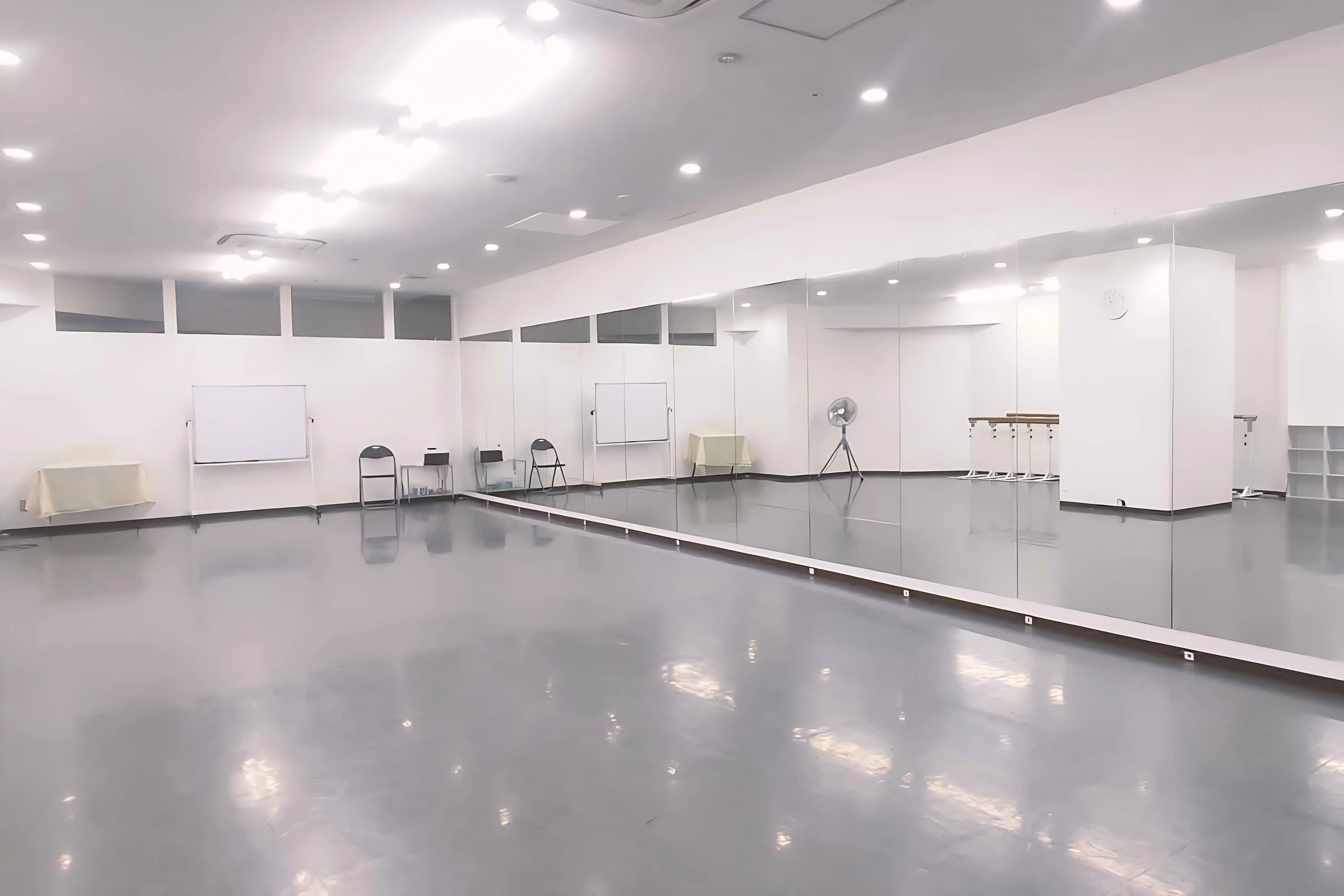 YTJ KIDS 天王寺スタジオのサムネイル画像 5