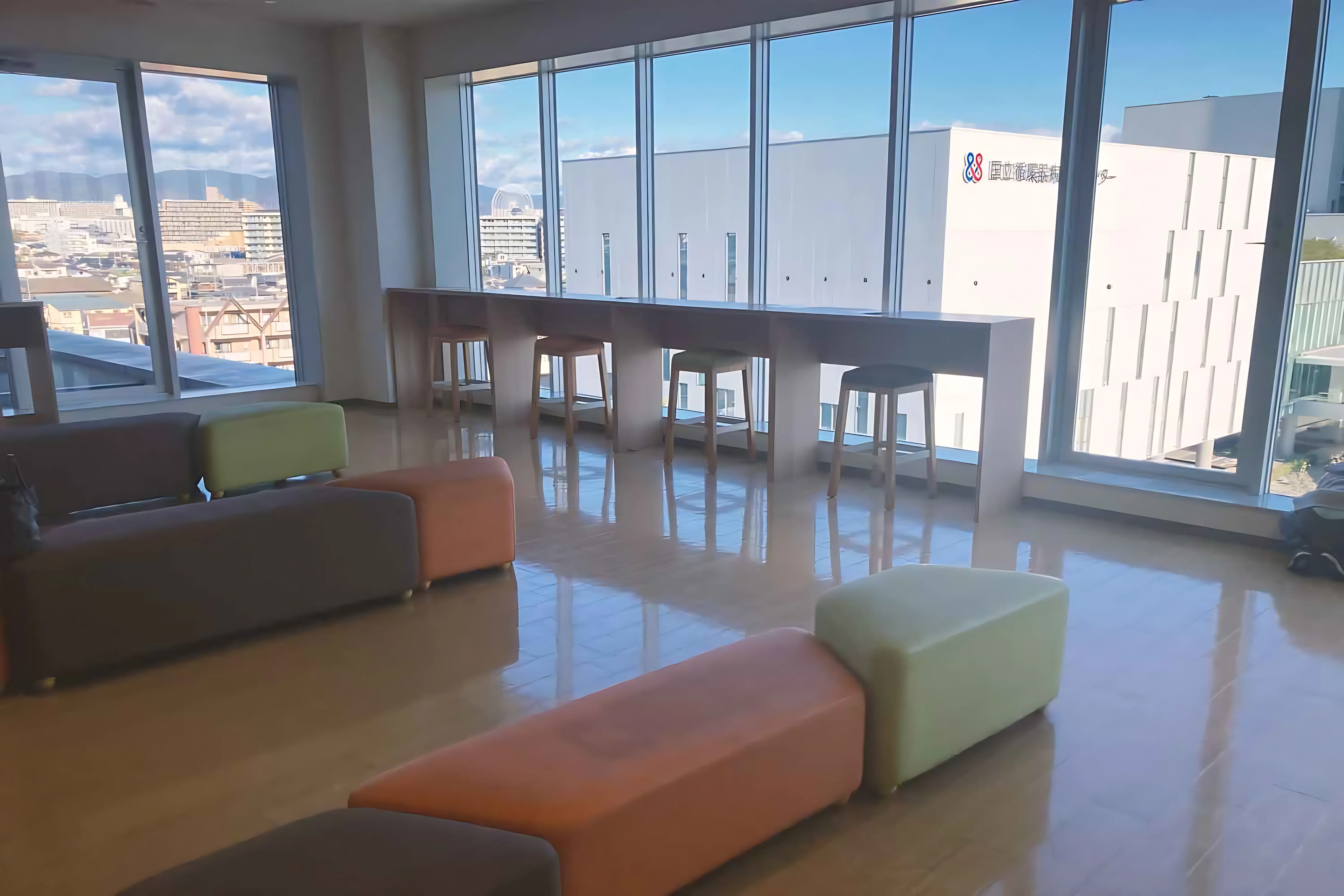 YTJ KIDS グンゼスポーツ吹田健都スタジオのサムネイル画像 4