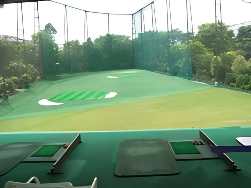 ヨネックスジュニアゴルフアカデミー YJGA 新百合ケ丘校のサムネイル画像 2